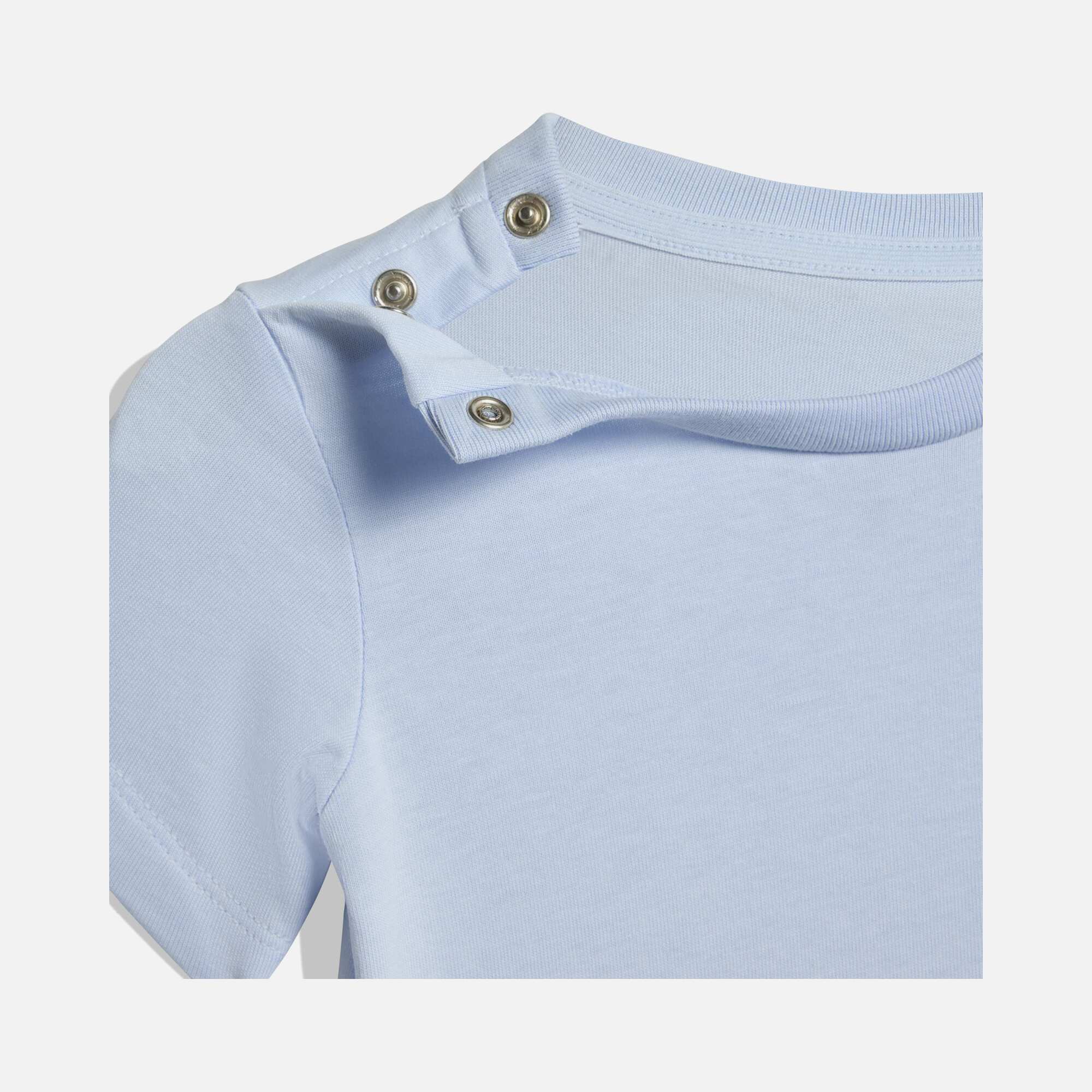 adidas Short Tee Çocuk Takım