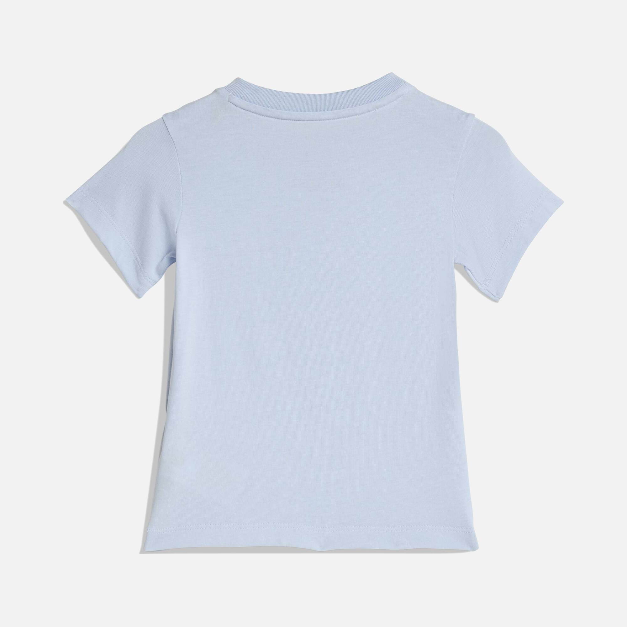 adidas Short Tee Çocuk Takım