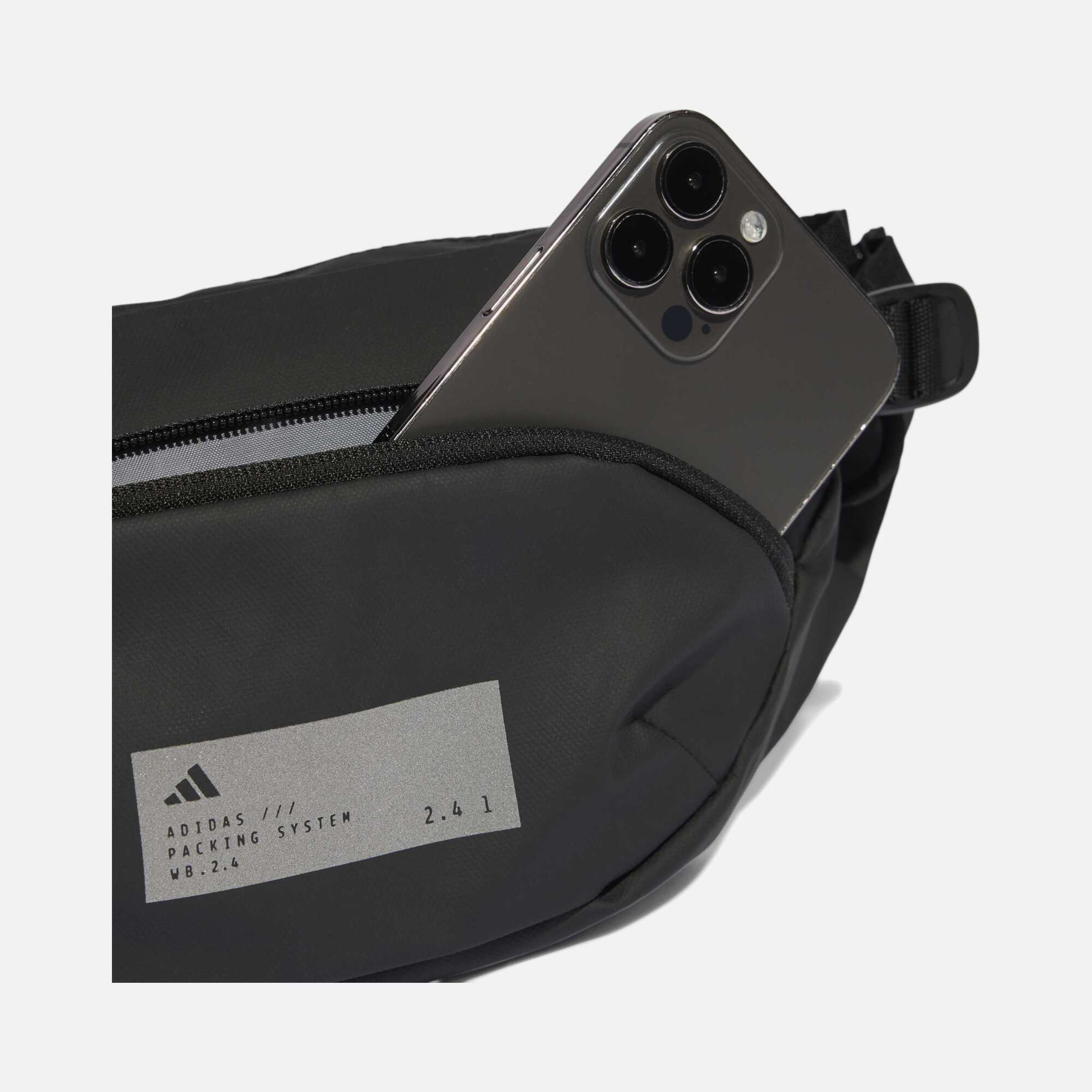 adidas Hybrid Waistbag Bel Çantası