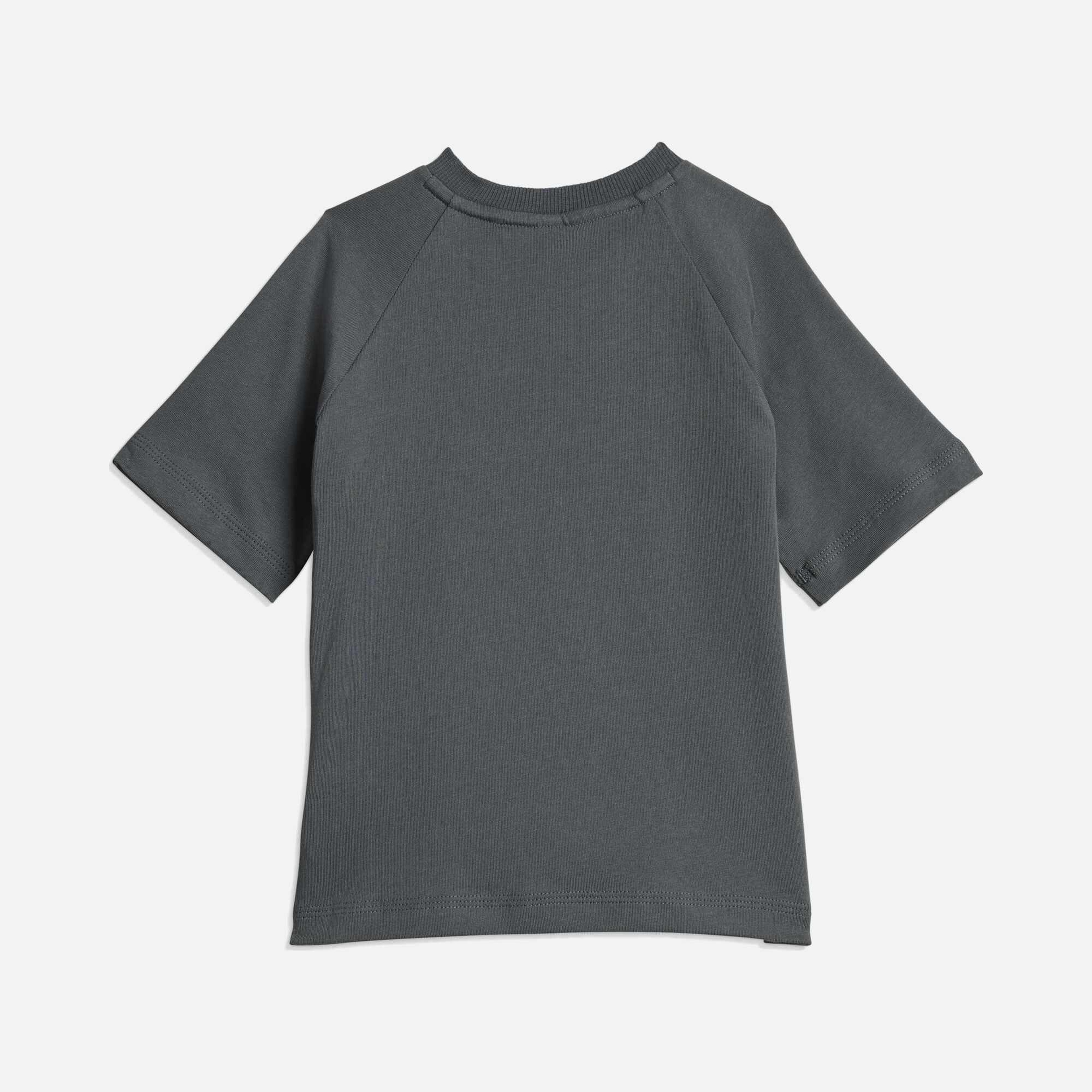 adidas Tiro_nster Çocuk Takım