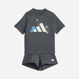 adidas Tiro_nster Çocuk Takım