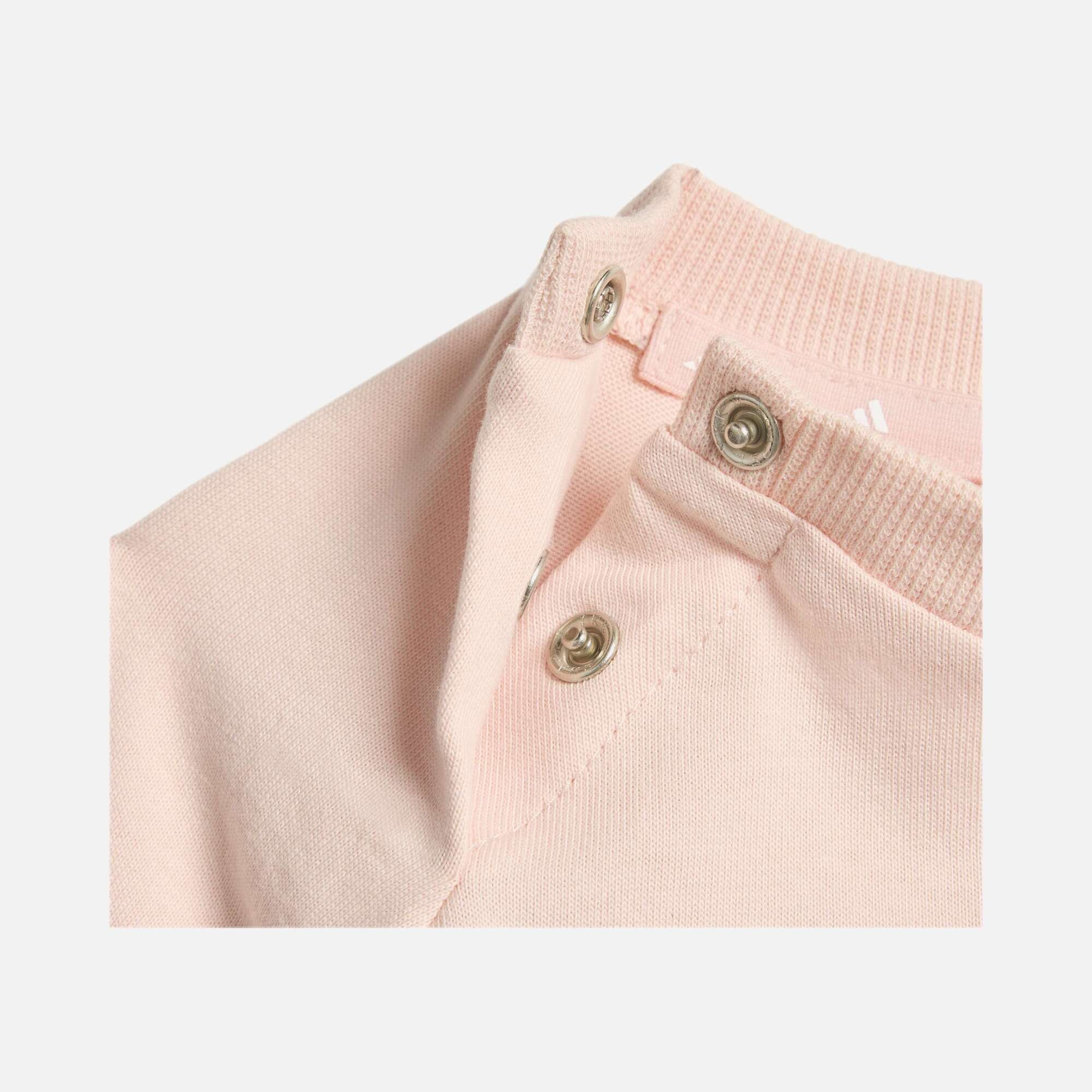 adidas Tiro_nster Çocuk Takım