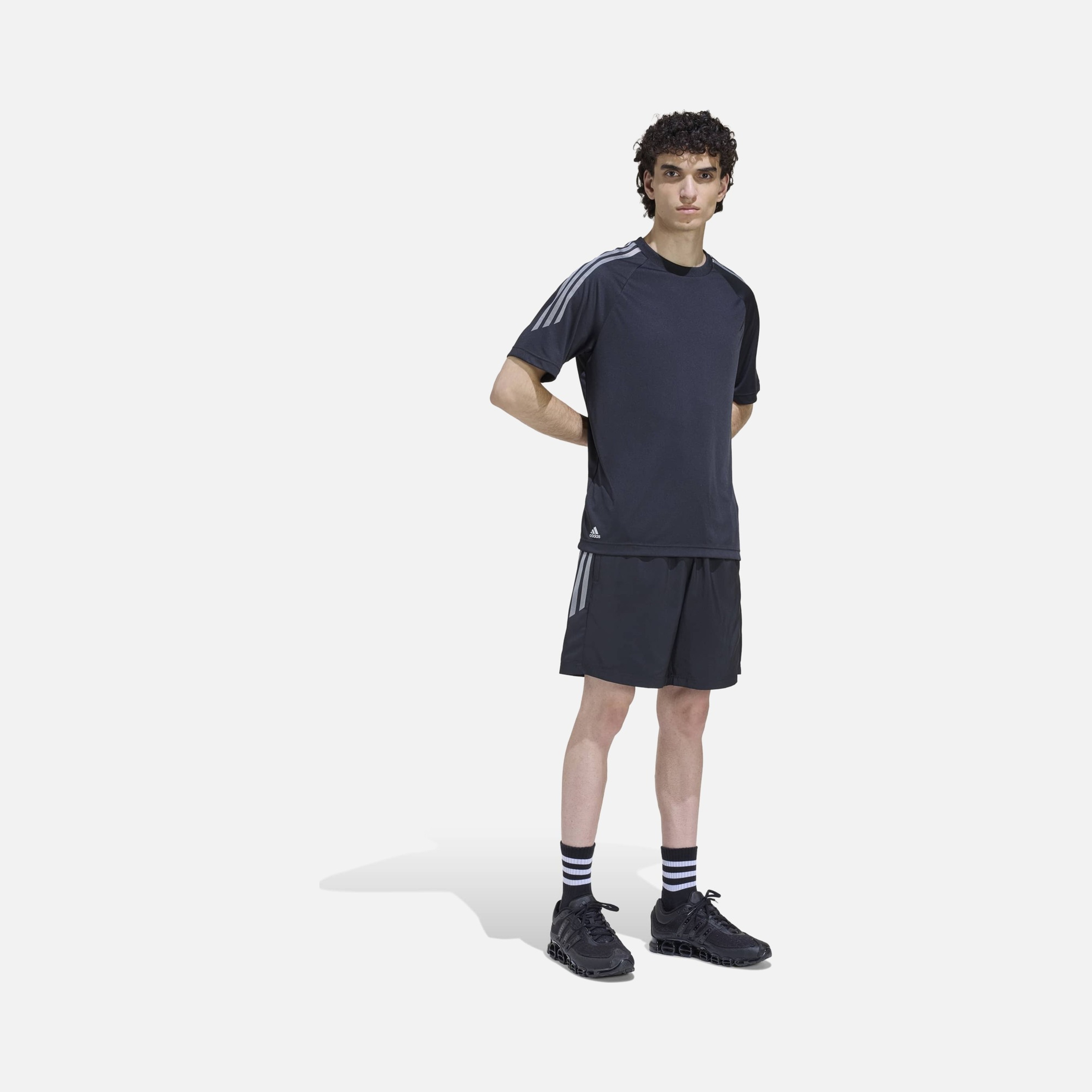 adidas Climacool Lightweight Regular Erkek Şort