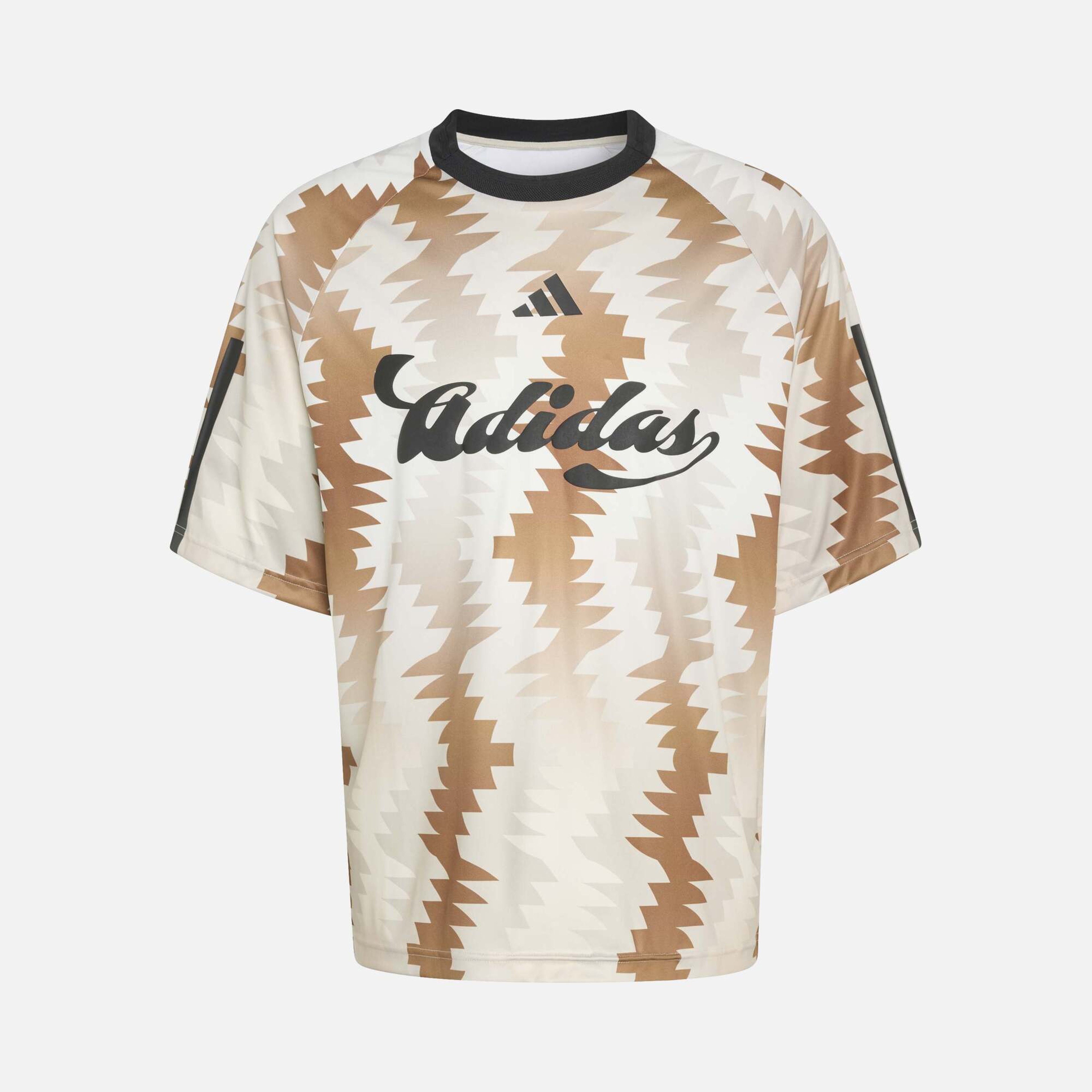 adidas House Of Tiro x Common Goal Jersey Erkek Tişört