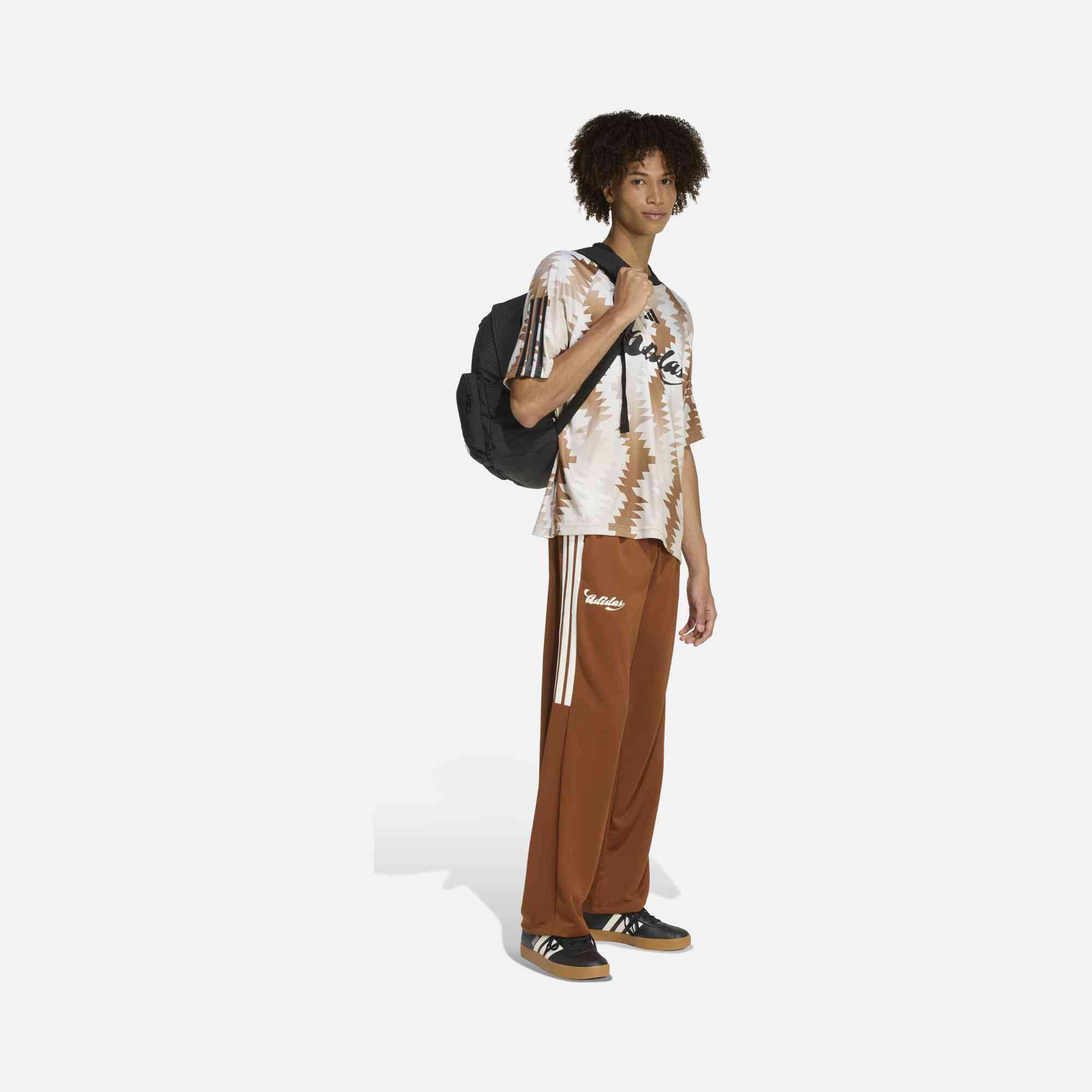 adidas House Of Tiro x Common Goal Jersey Erkek Tişört