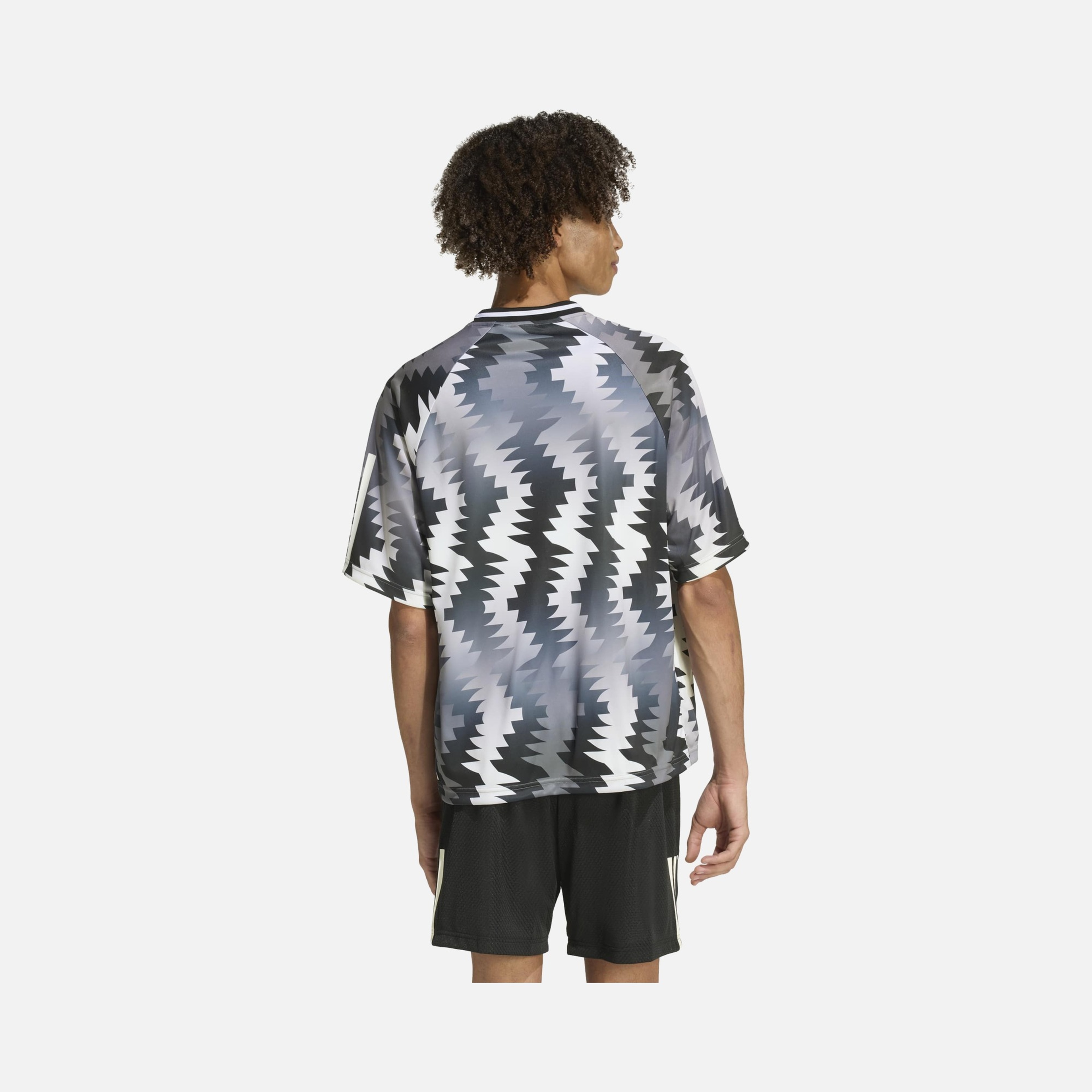 adidas House Of Tiro x Common Goal Jersey Erkek Tişört