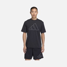 adidas Workout Essentials Feelready Logo Tişört