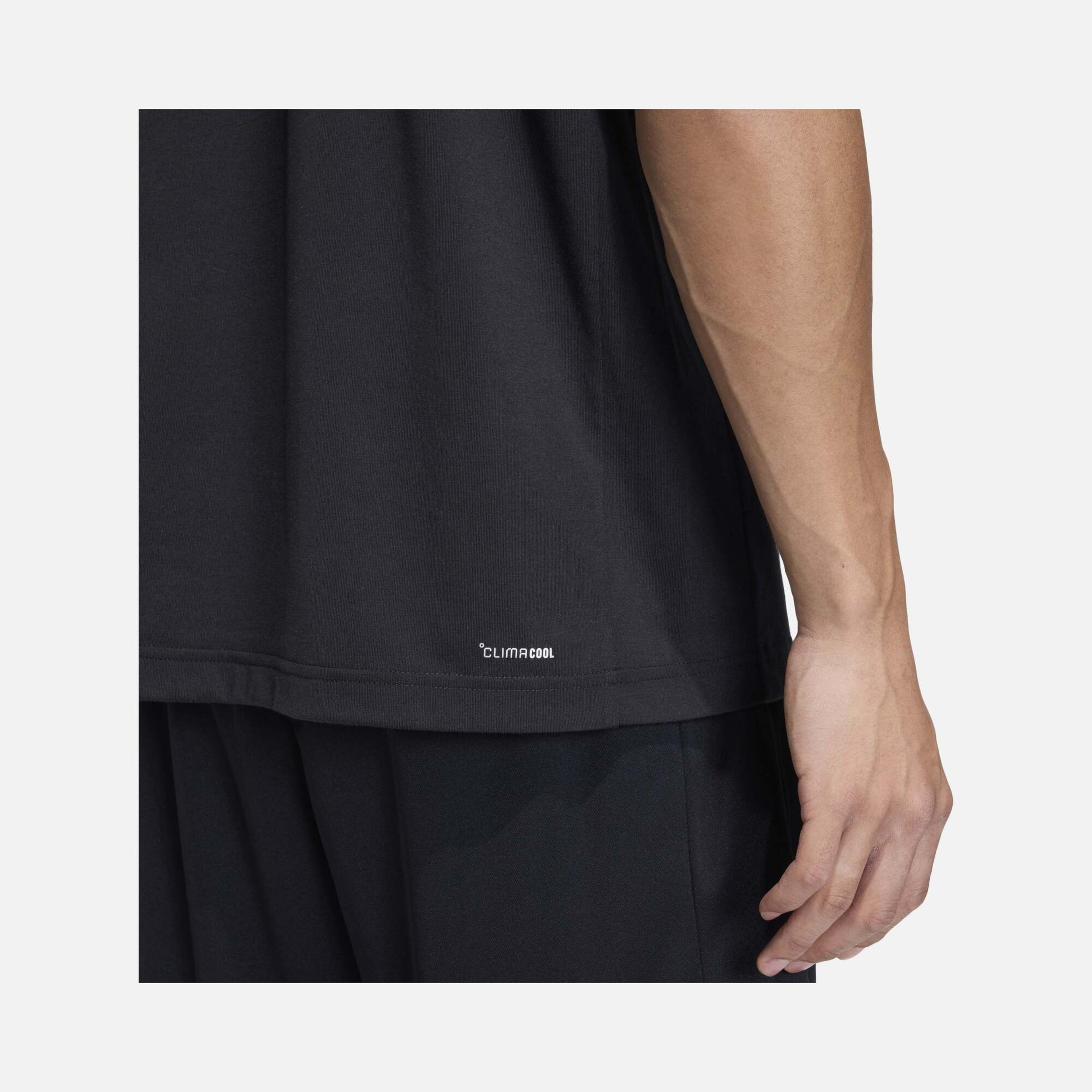 adidas Workout Essentials Feelready Logo Tişört