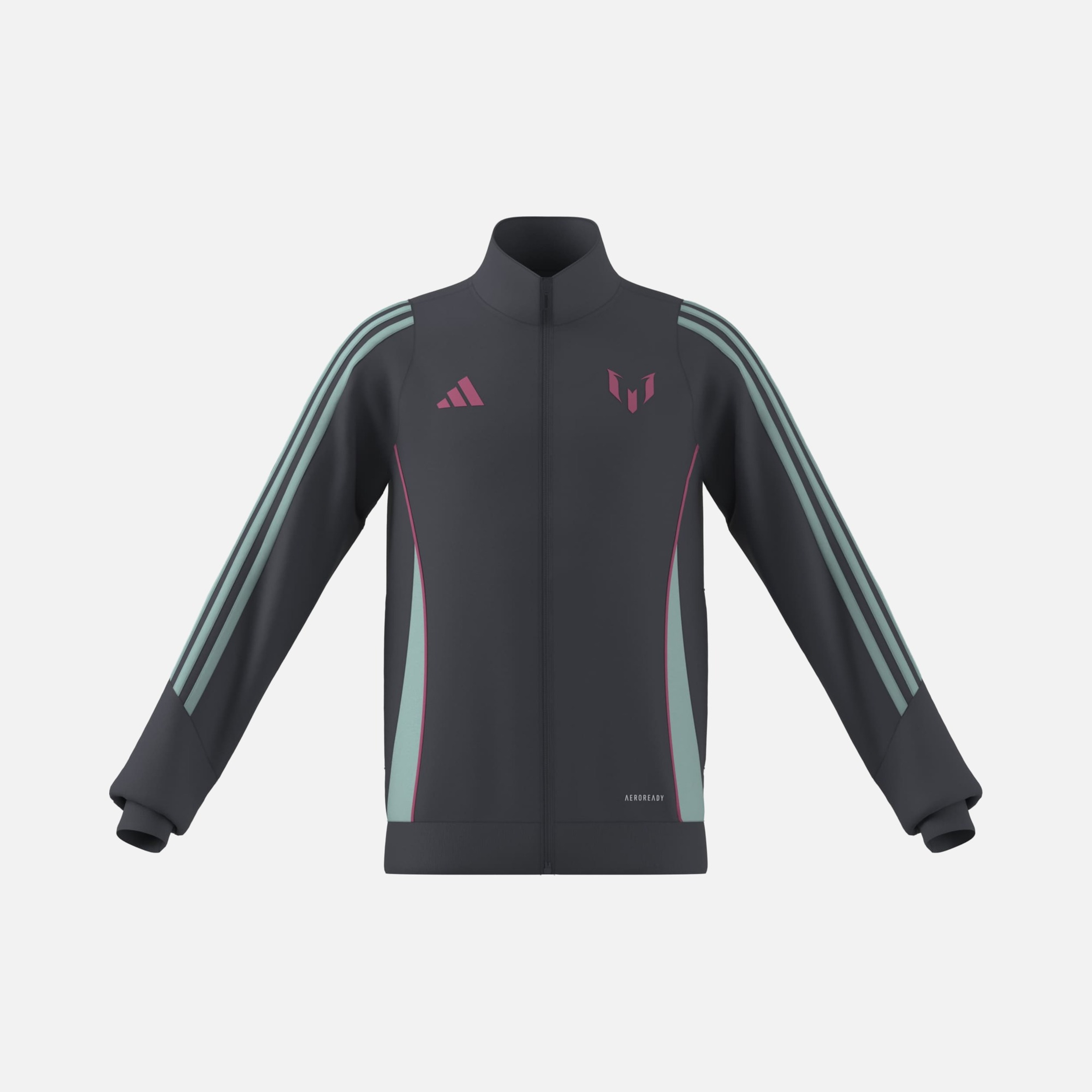 adidas Messi Jkt Çocuk Ceket