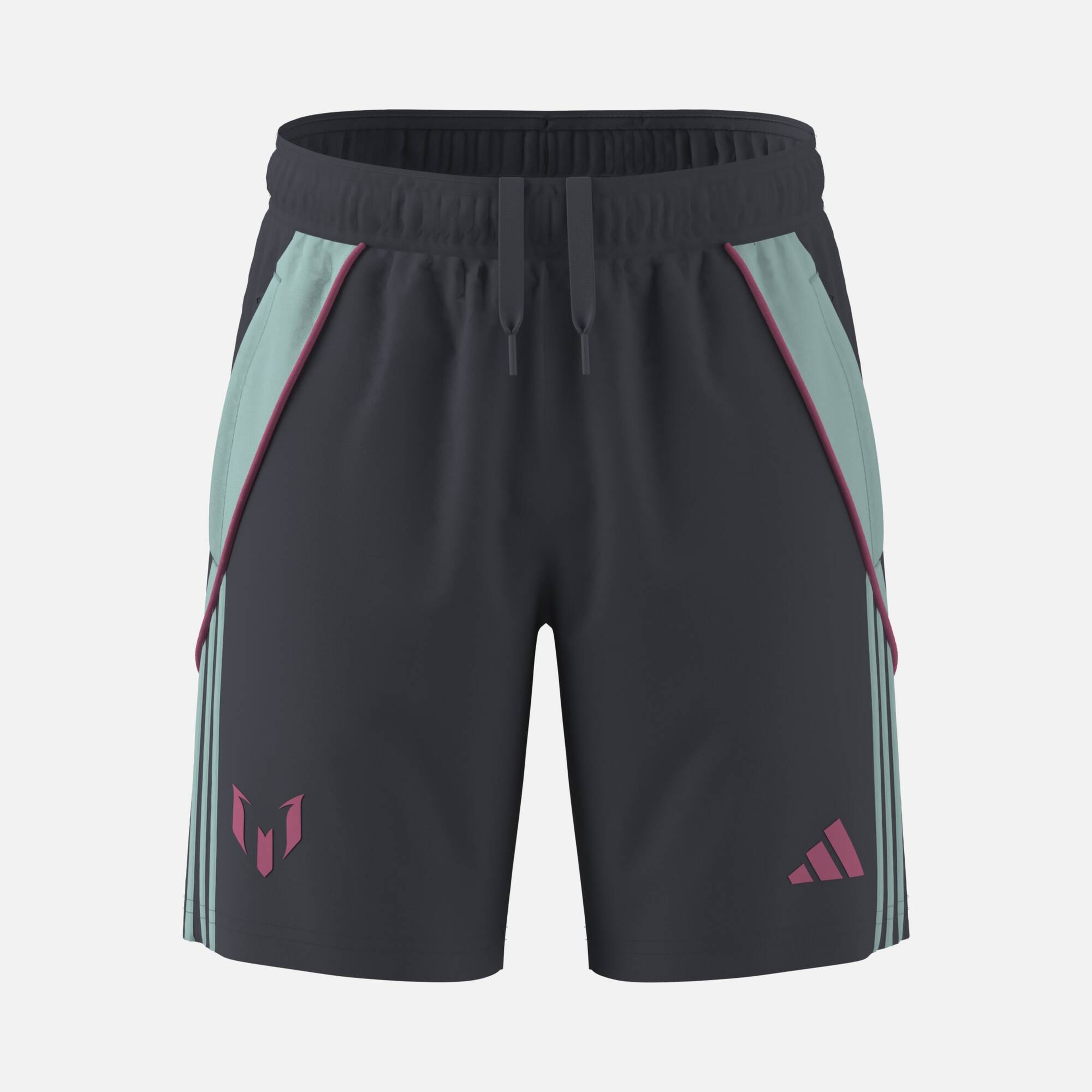 adidas Messi Çocuk Şort