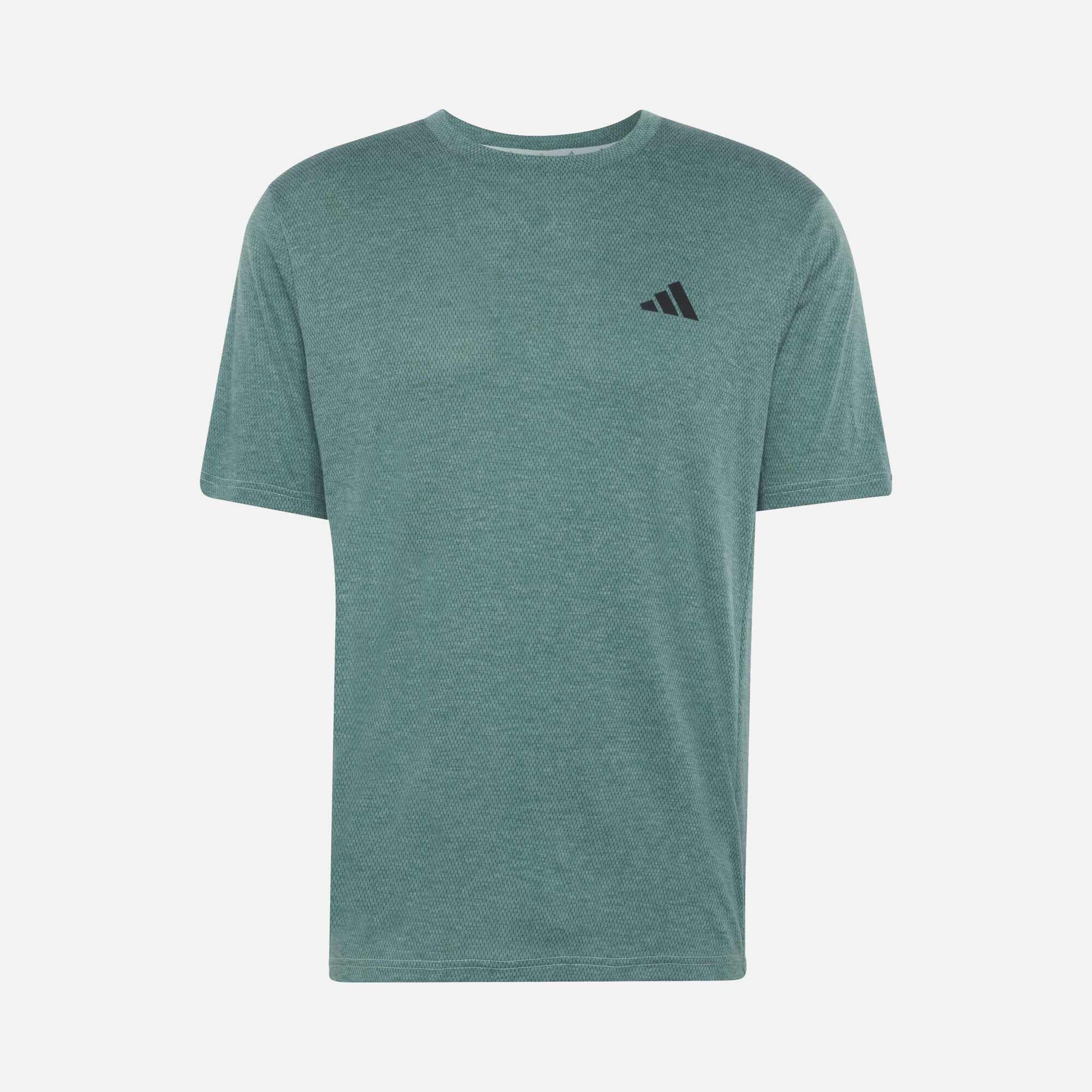 adidas Feelready Novelty Traning Erkek Tişört