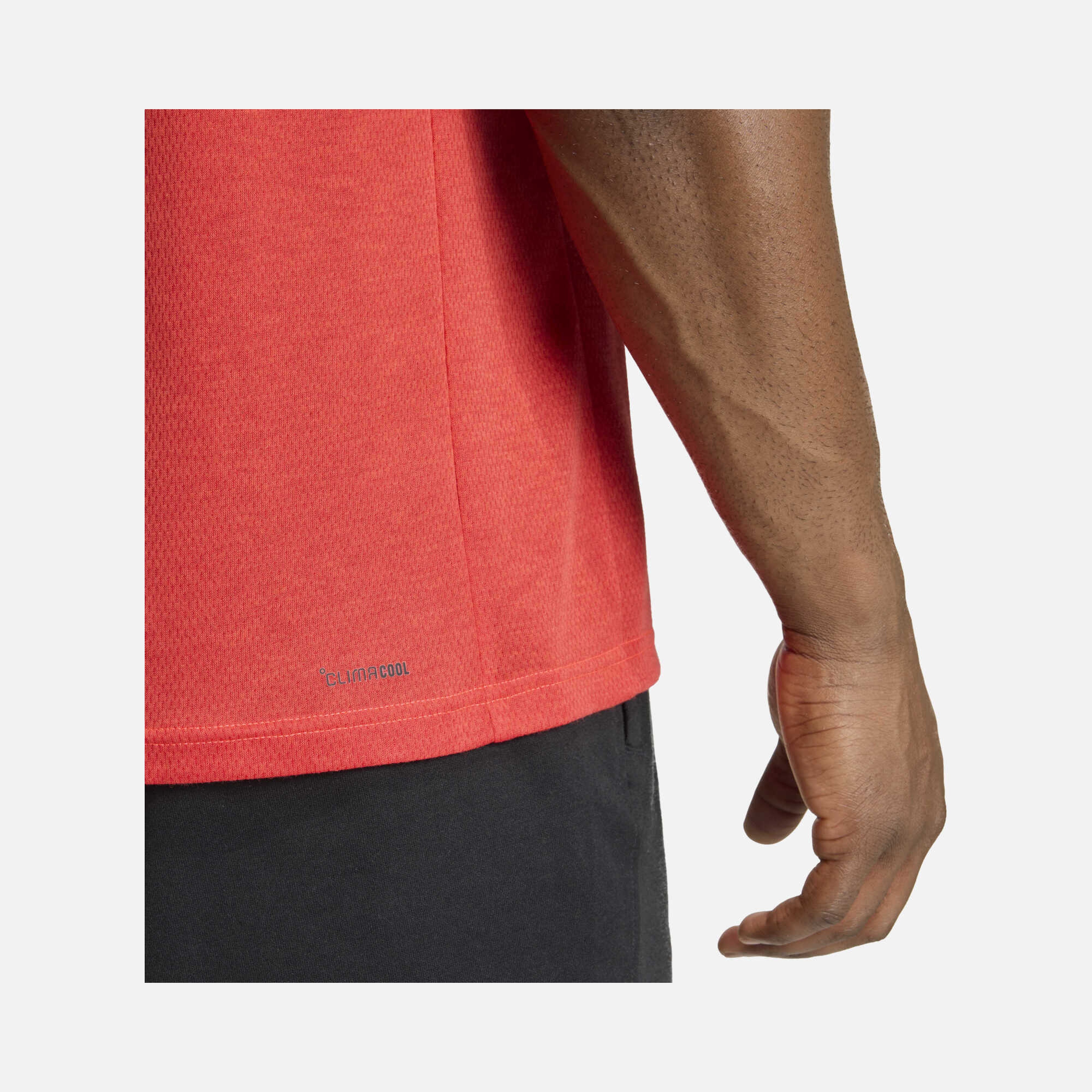 adidas Feelready Novelty Traning Erkek Tişört