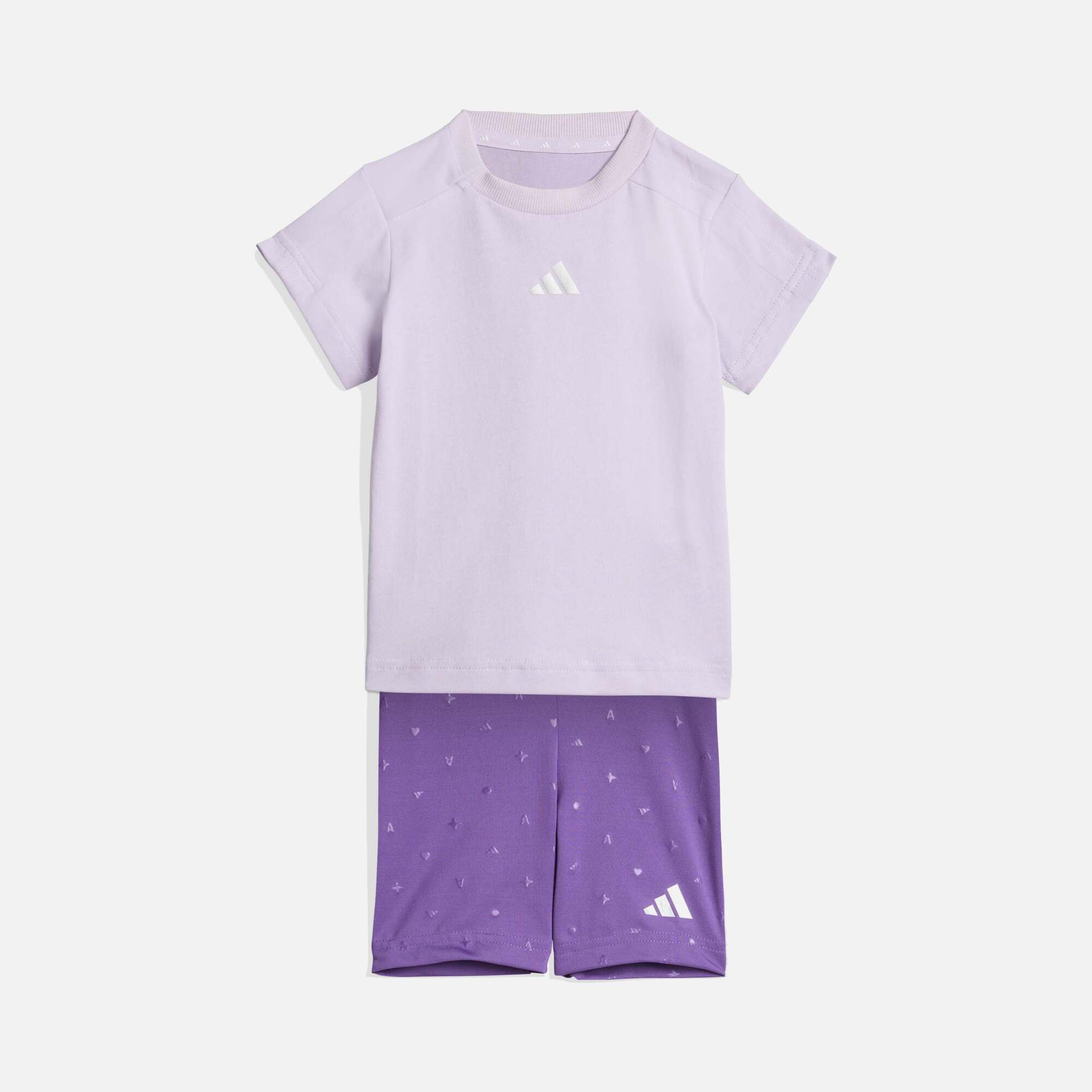 adidas Ing Glam Kız Çocuk Takım