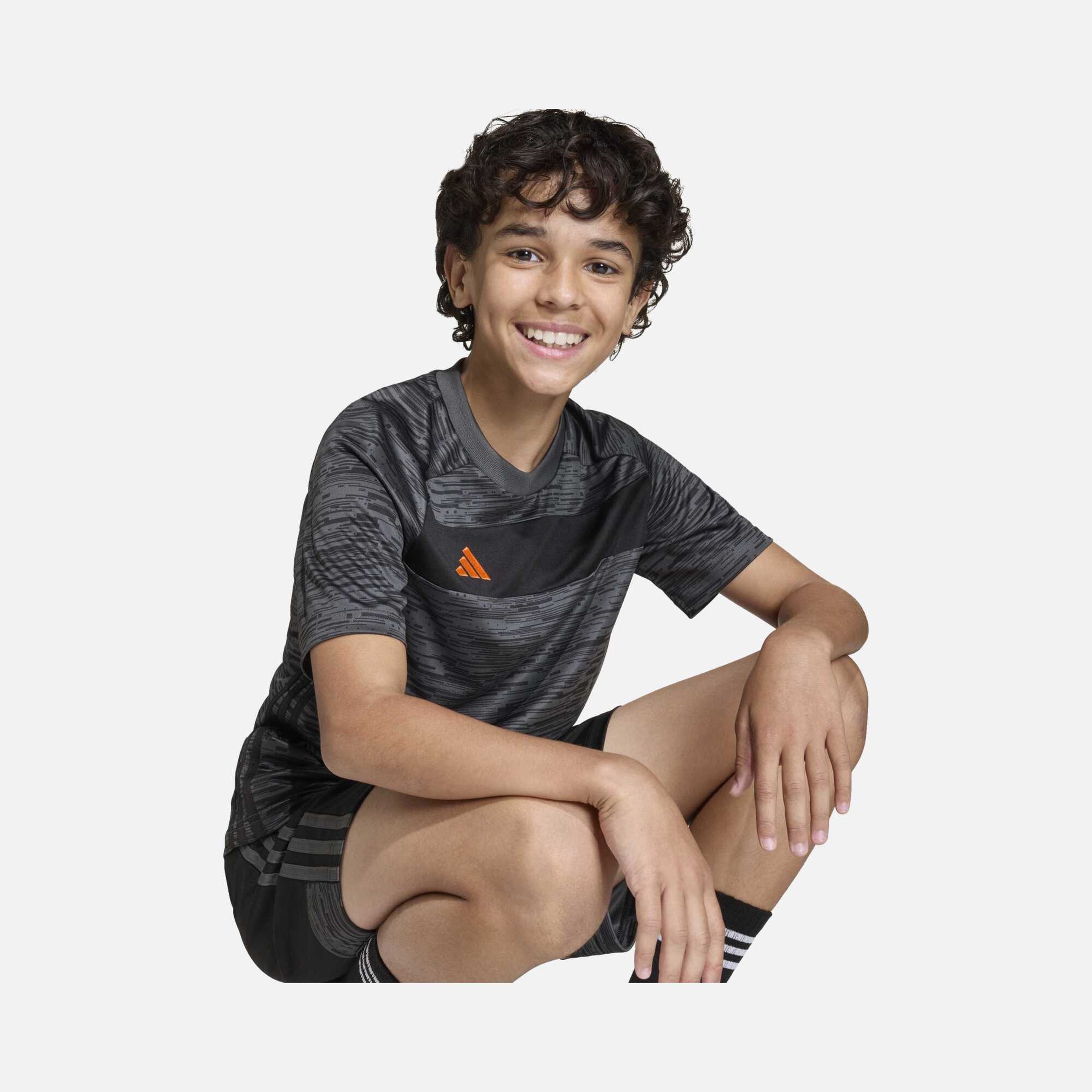 adidas Tiro Es Jsy Çocuk Tişört