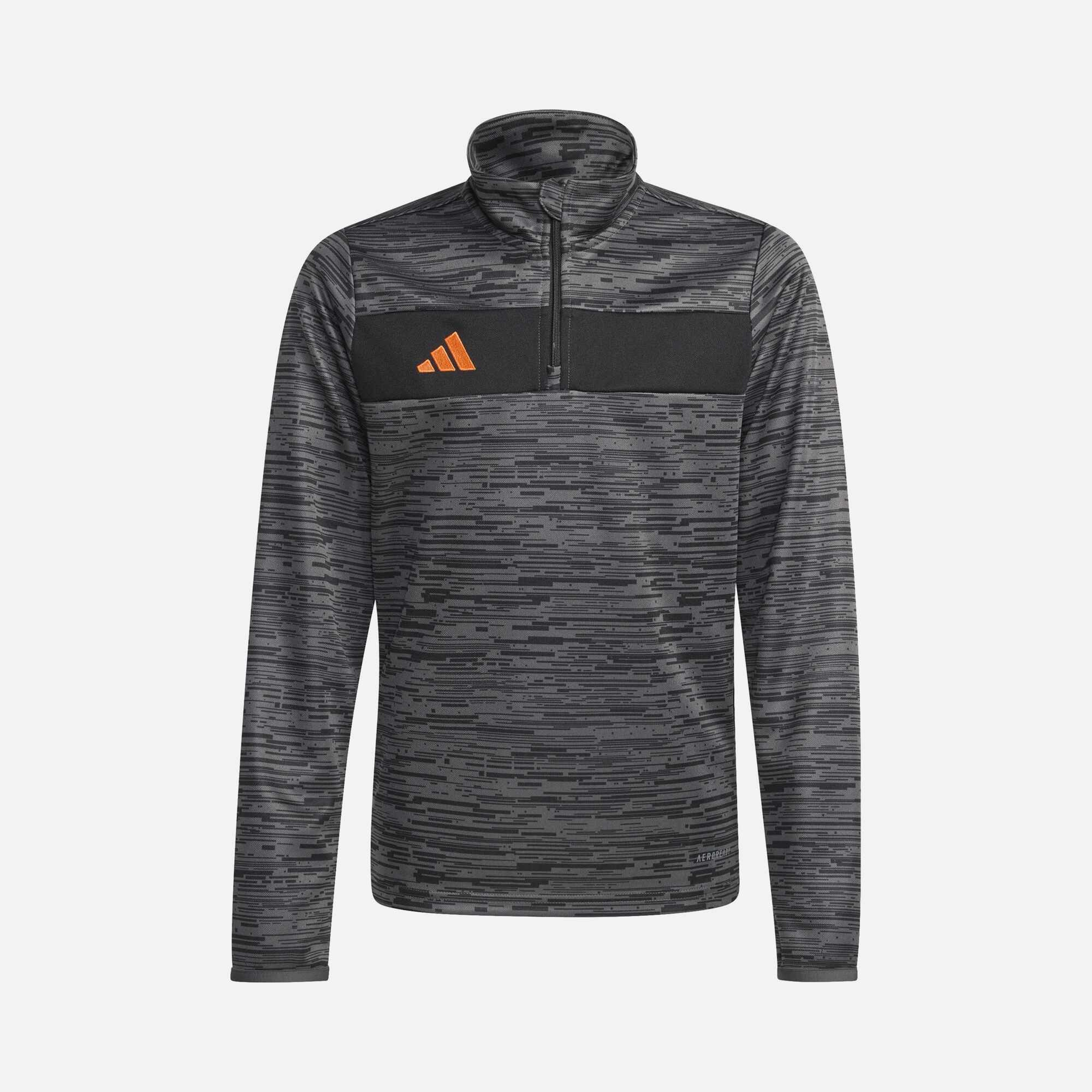 adidas Tiro25 Essentials Top Uzun Kollu Sweatshirt