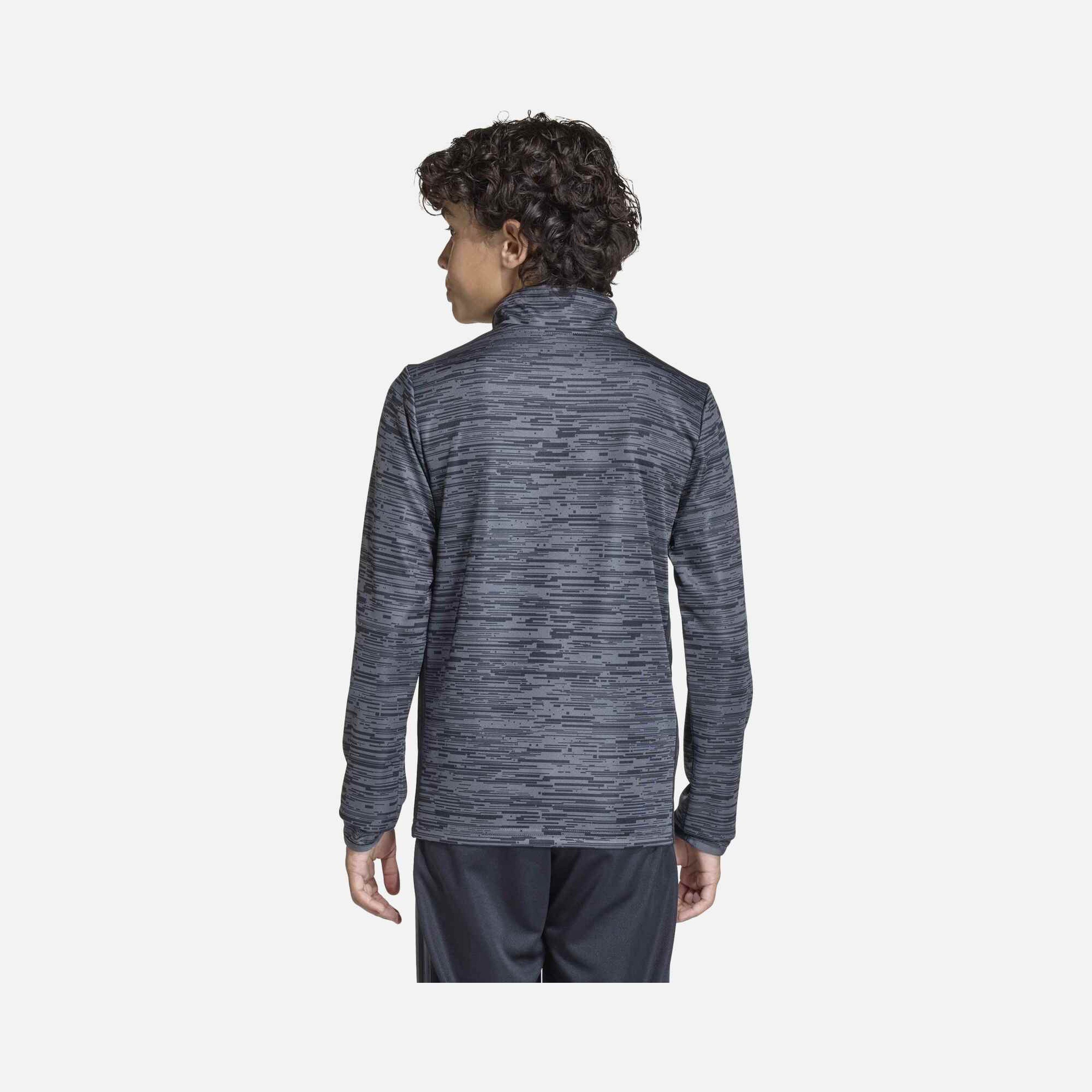 adidas Tiro25 Essentials Top Uzun Kollu Sweatshirt