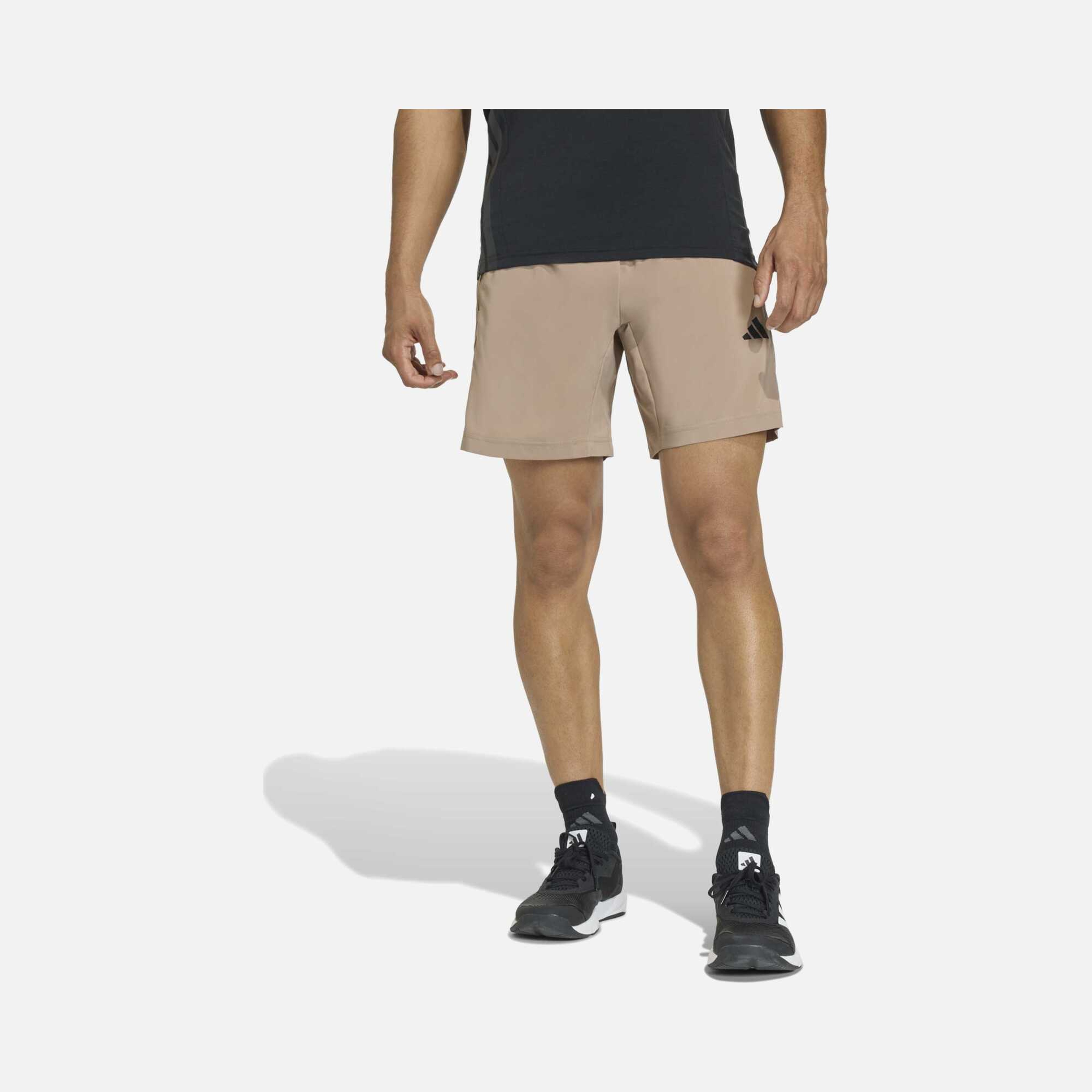 Мужские шорты adidas Workout Essentials Base Woven