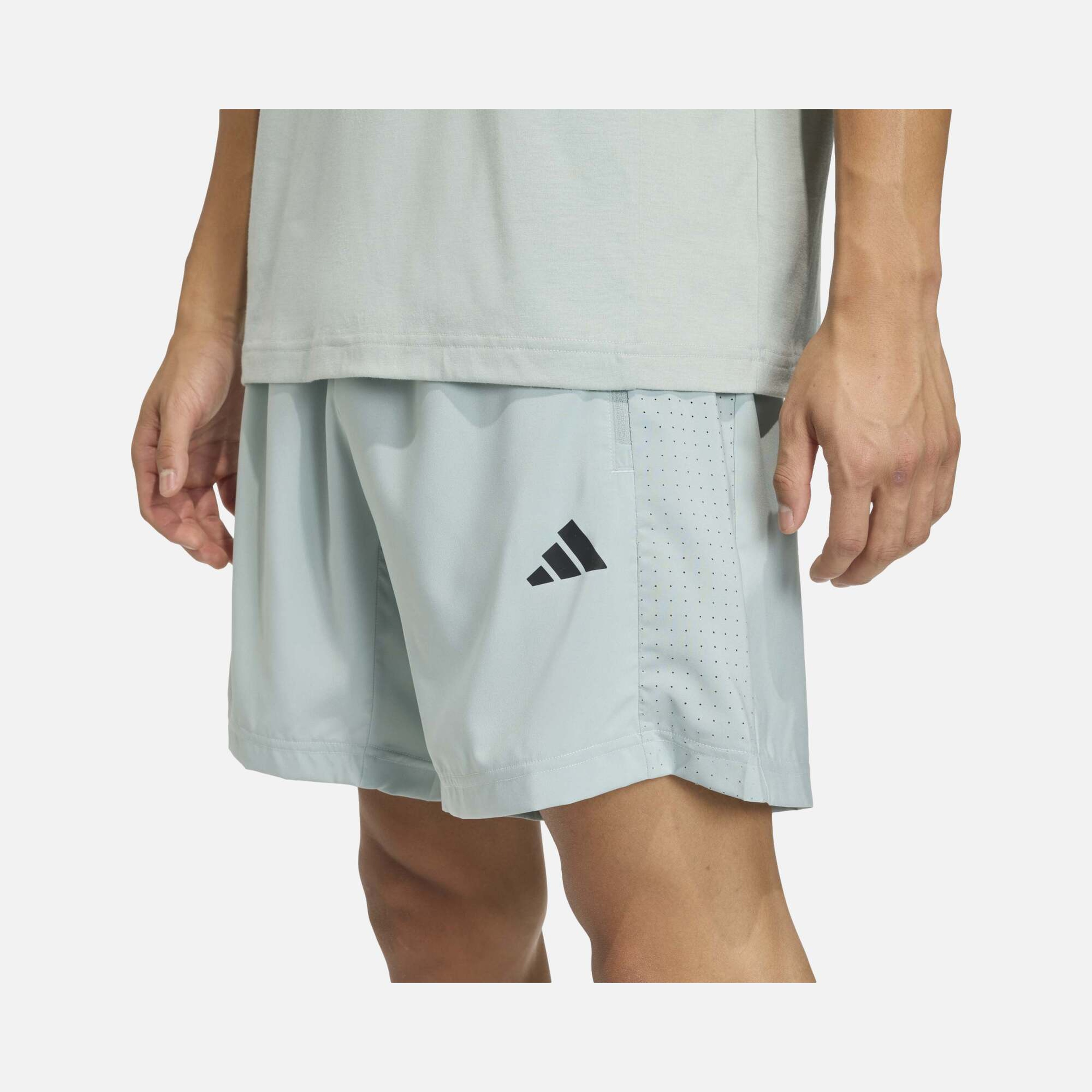 adidas Workout Essentials Base Woven Erkek Şort