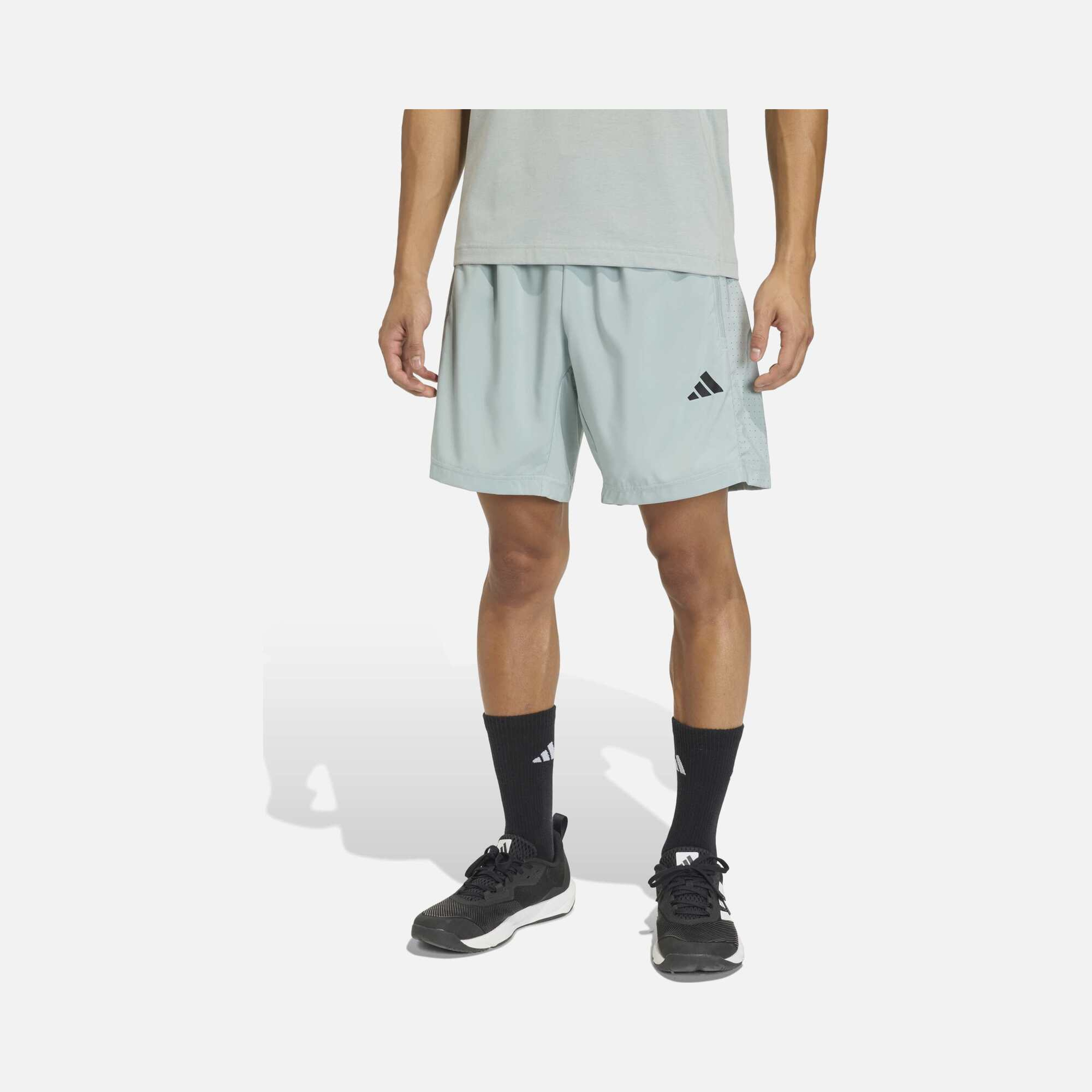 adidas Workout Essentials Base Woven Erkek Şort