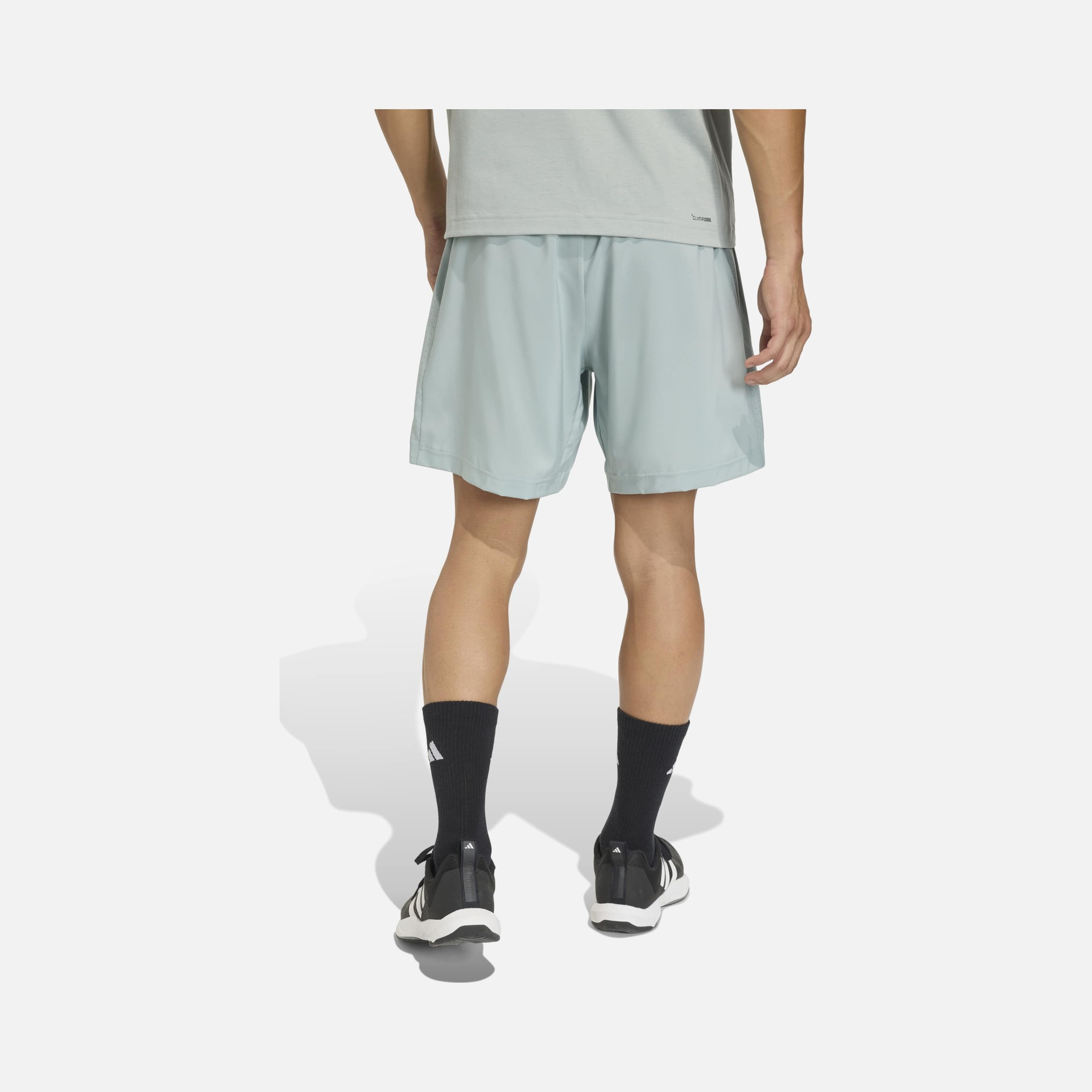 adidas Workout Essentials Base Woven Erkek Şort