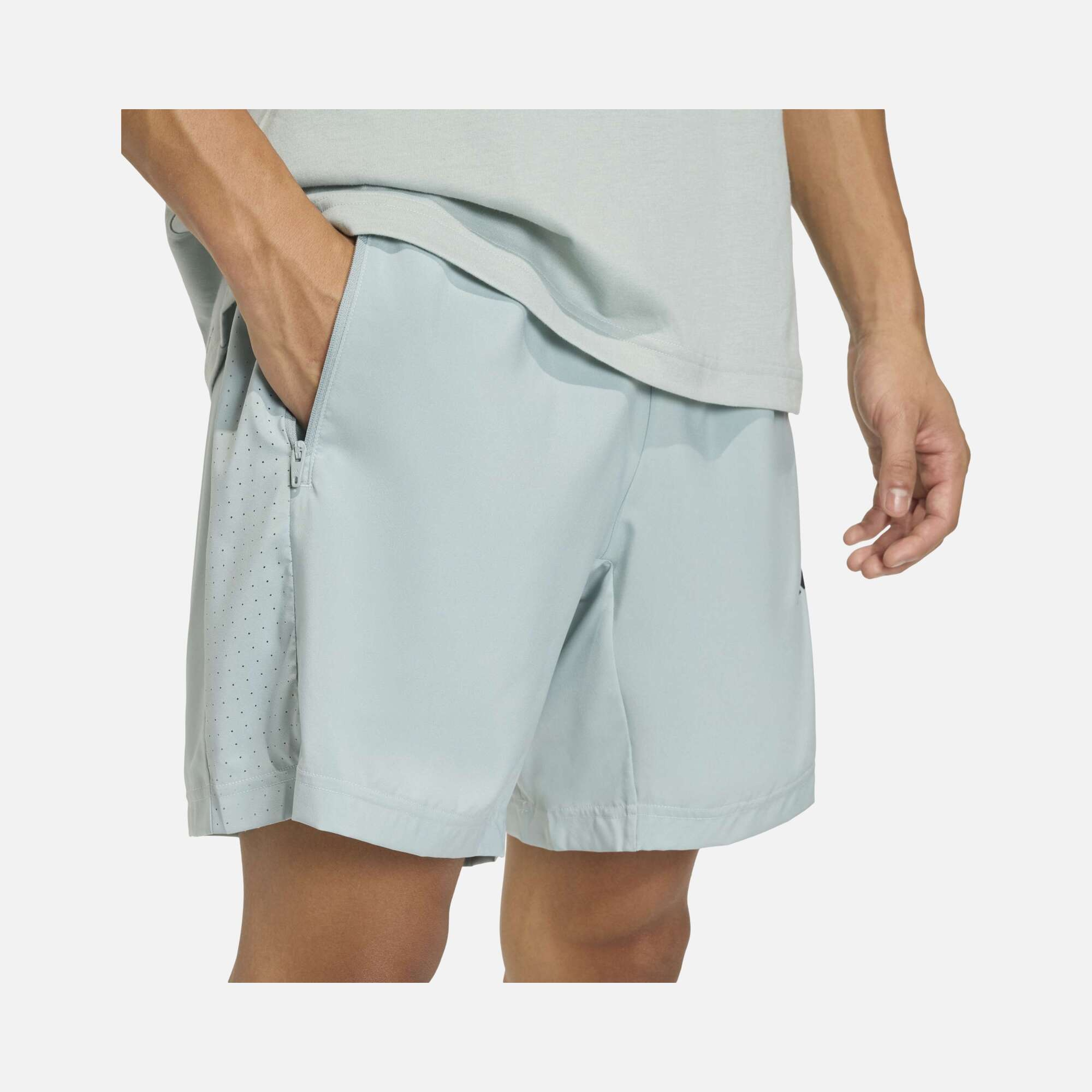 adidas Workout Essentials Base Woven Erkek Şort