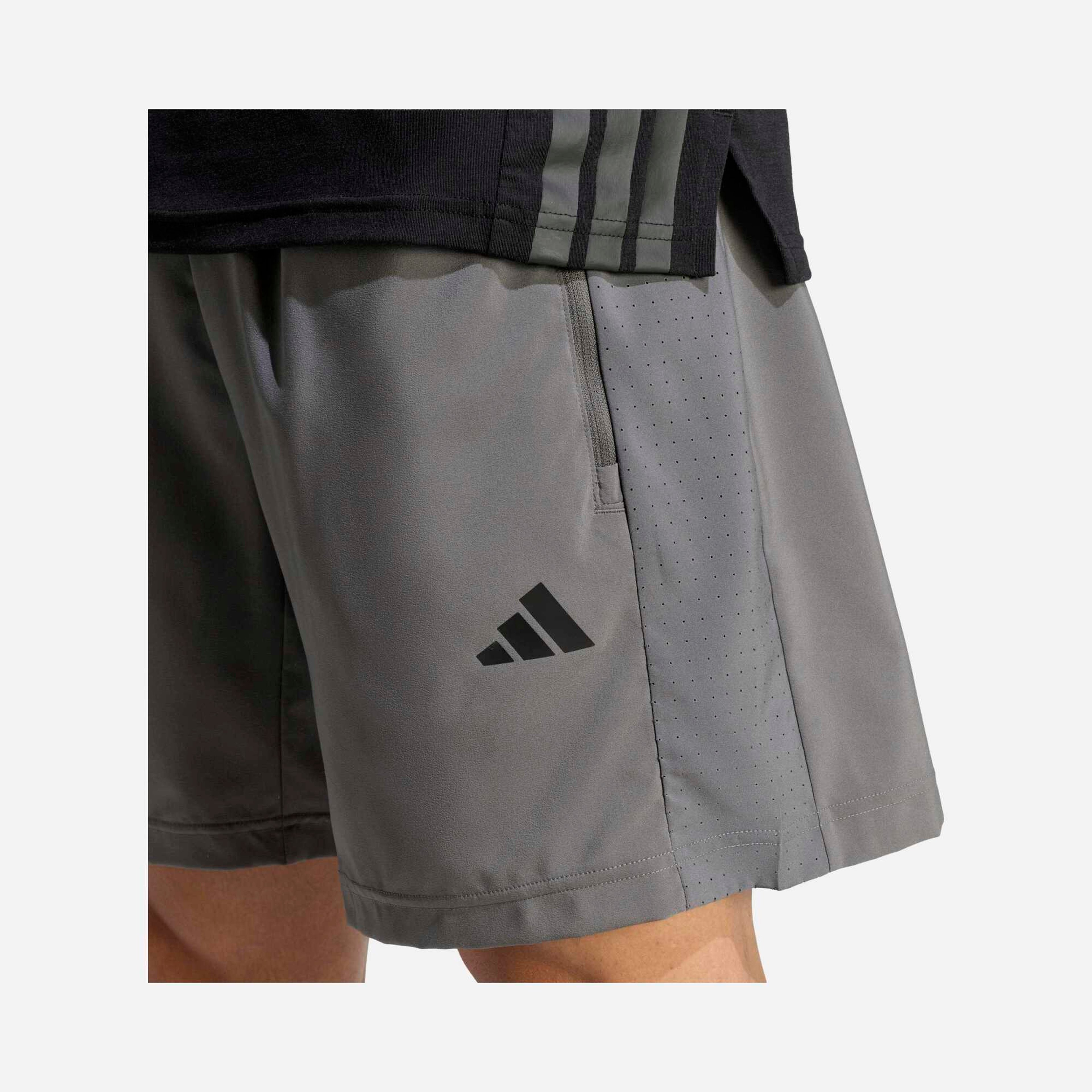 adidas Workout Essentials Base Woven Erkek Şort