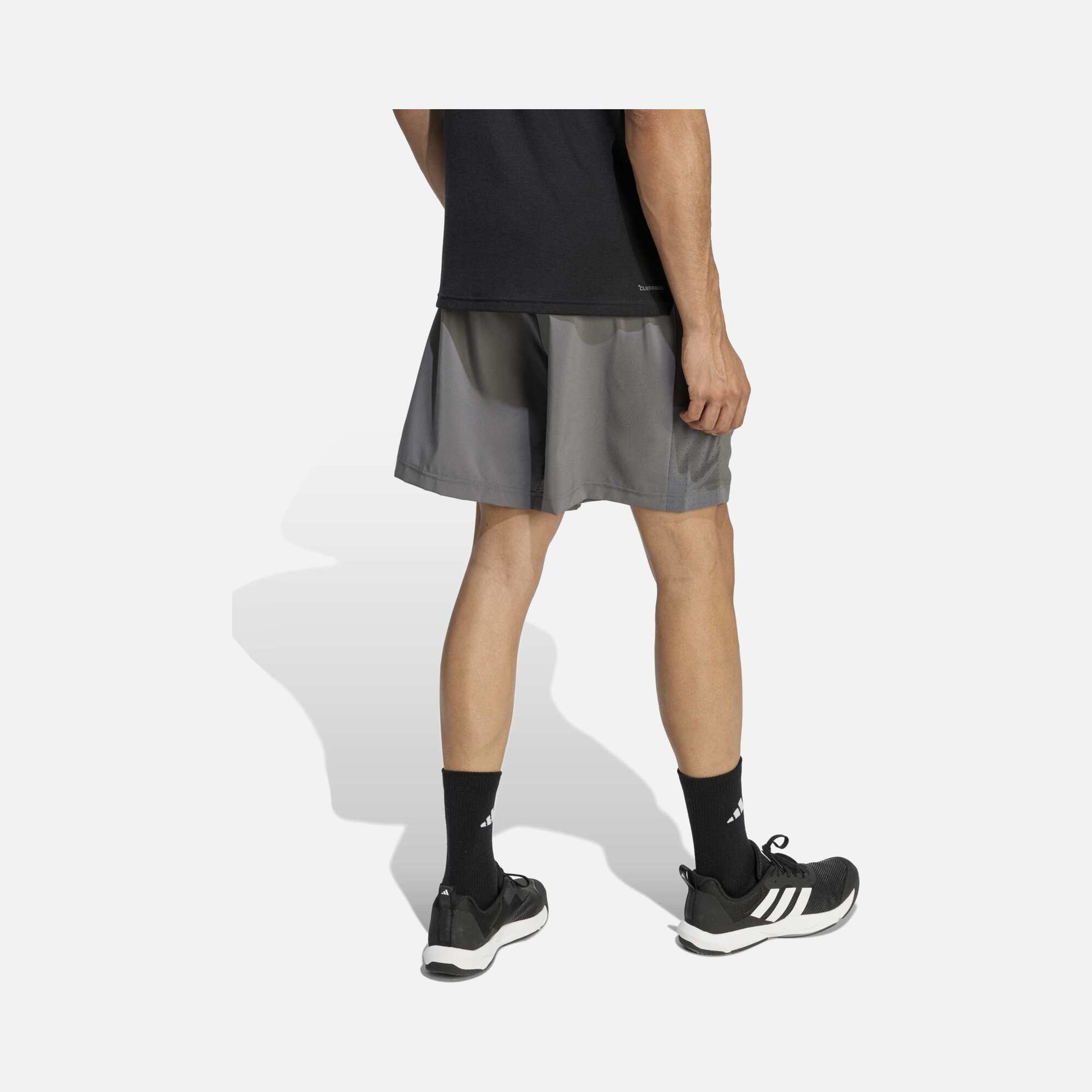 adidas Workout Essentials Base Woven Erkek Şort