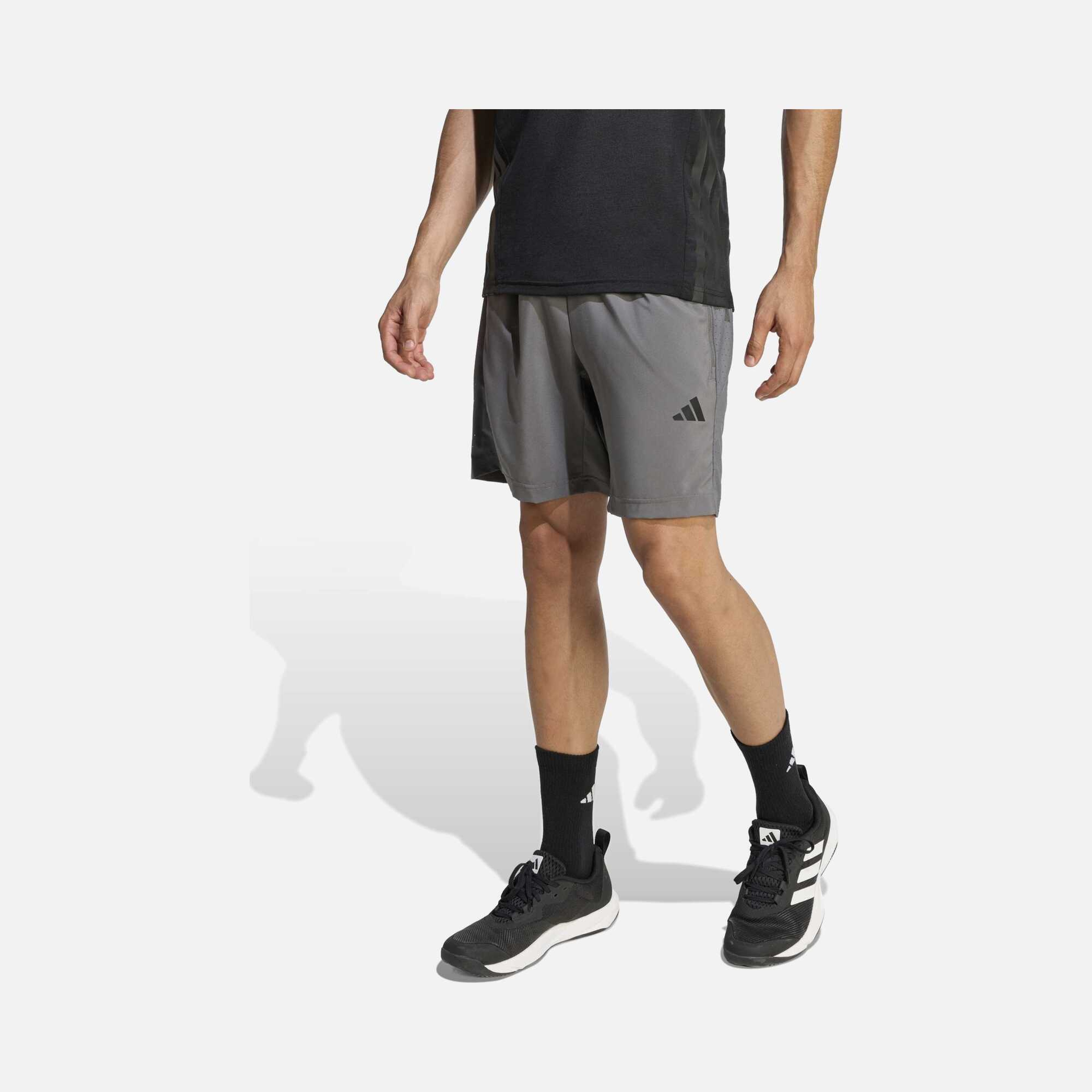 adidas Workout Essentials Base Woven Erkek Şort