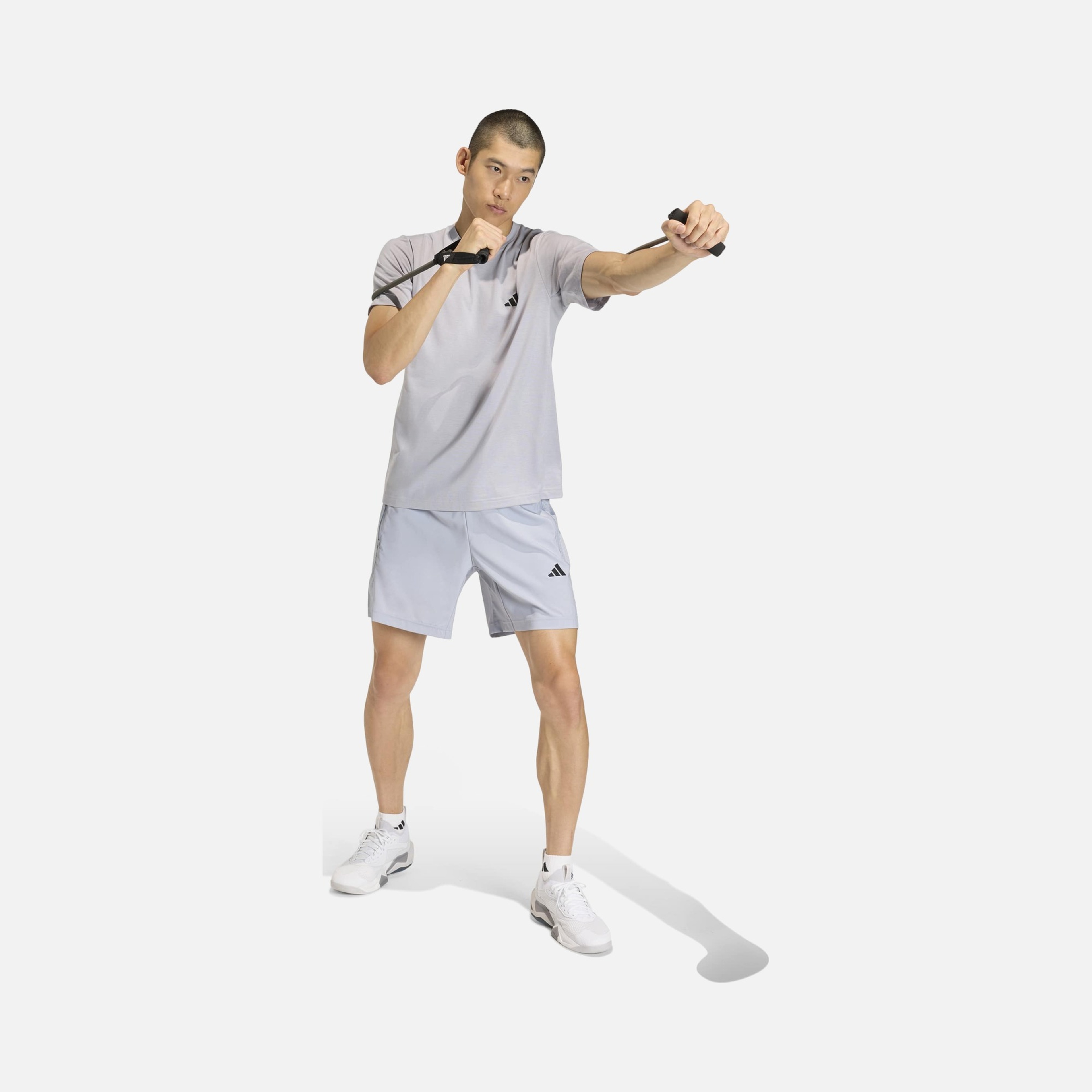 adidas Workout Essentials Base Woven Erkek Şort