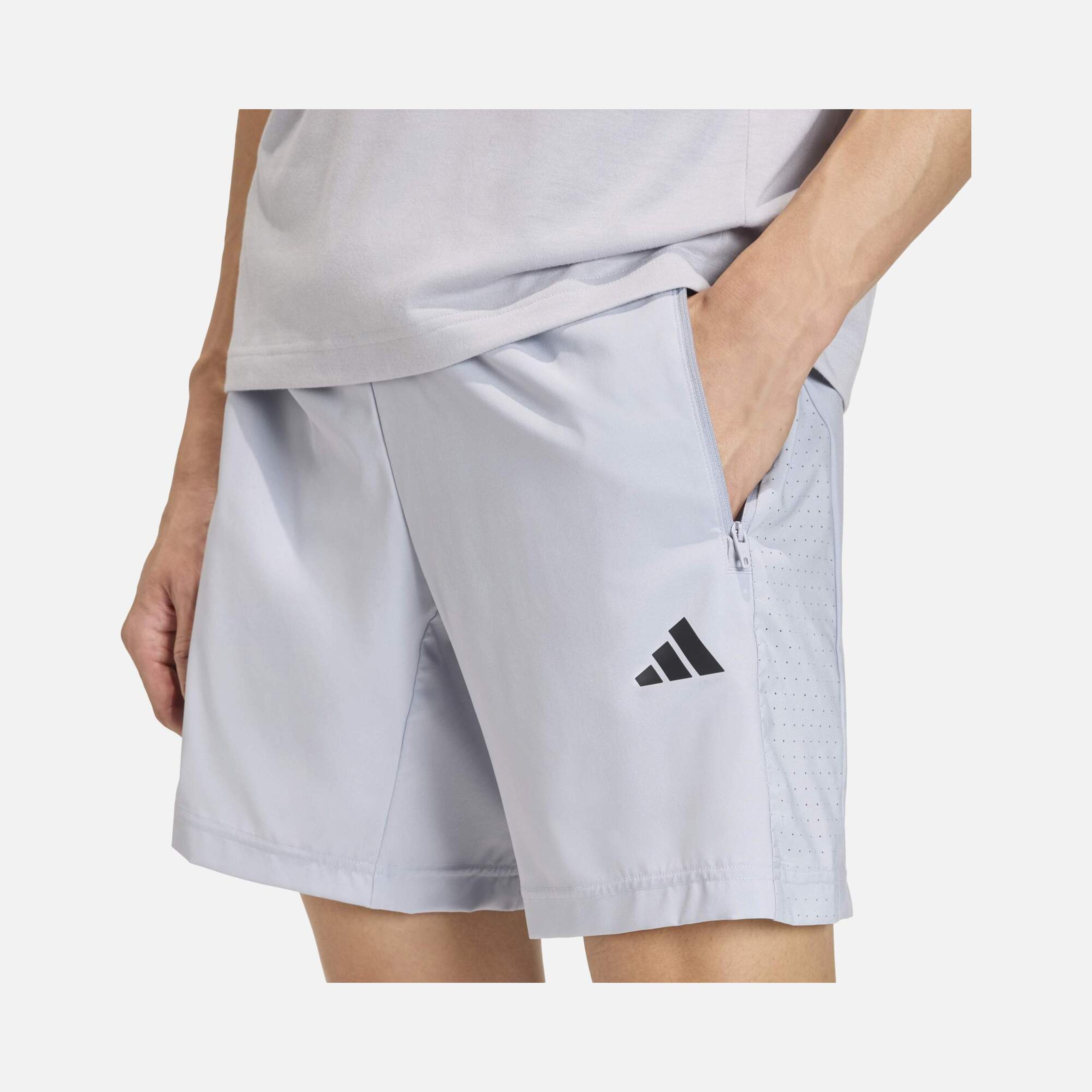 adidas Workout Essentials Base Woven Erkek Şort