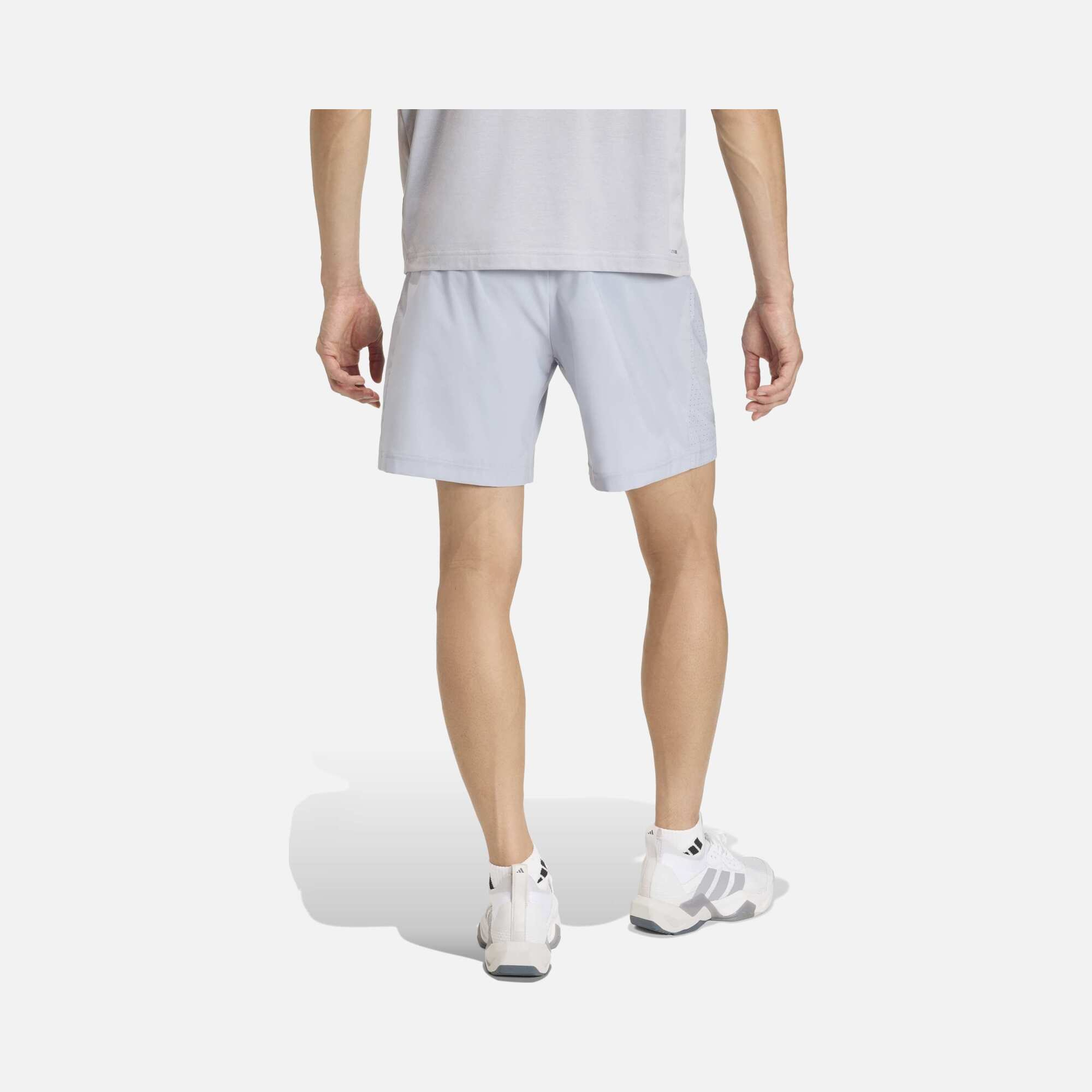 adidas Workout Essentials Base Woven Erkek Şort