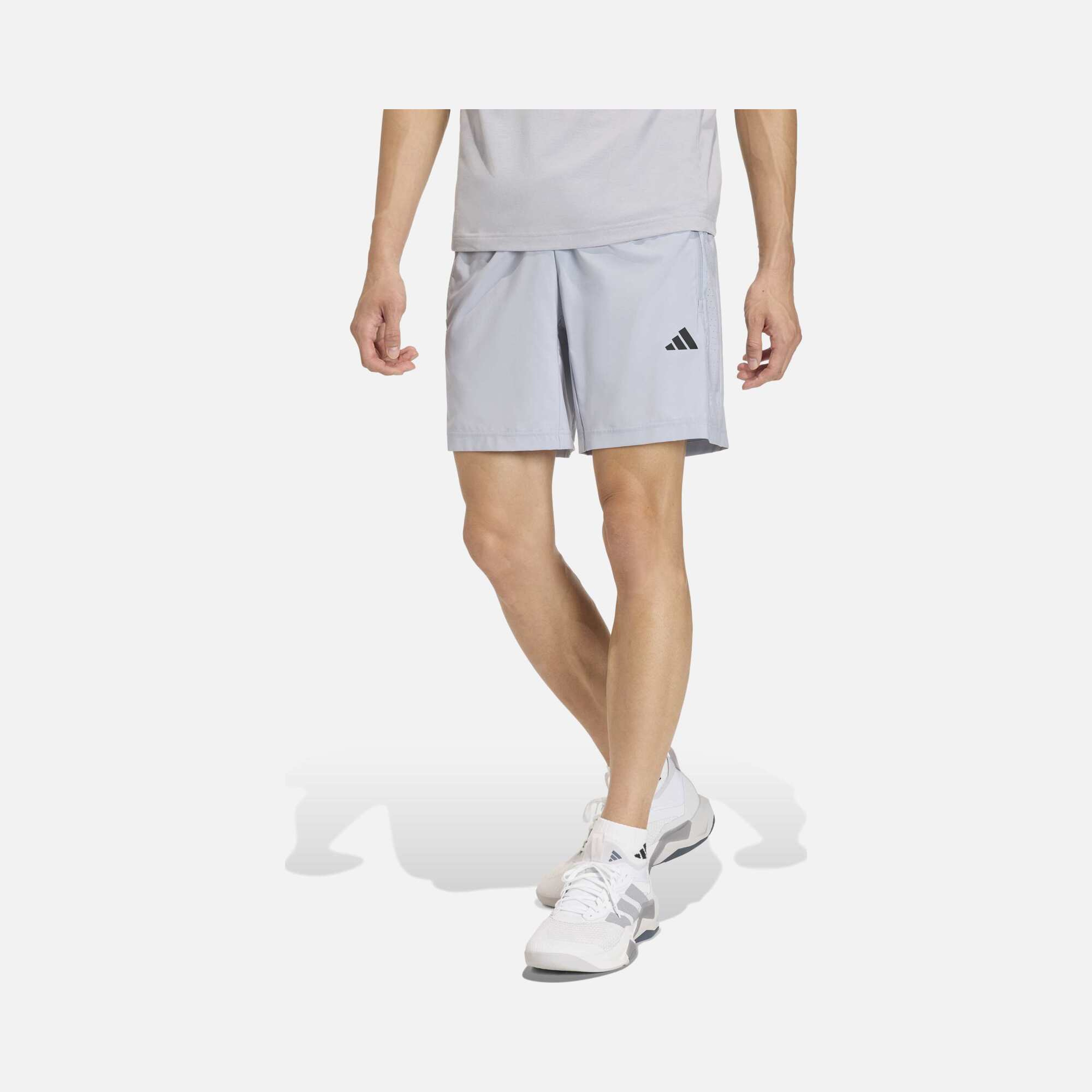 adidas Workout Essentials Base Woven Erkek Şort