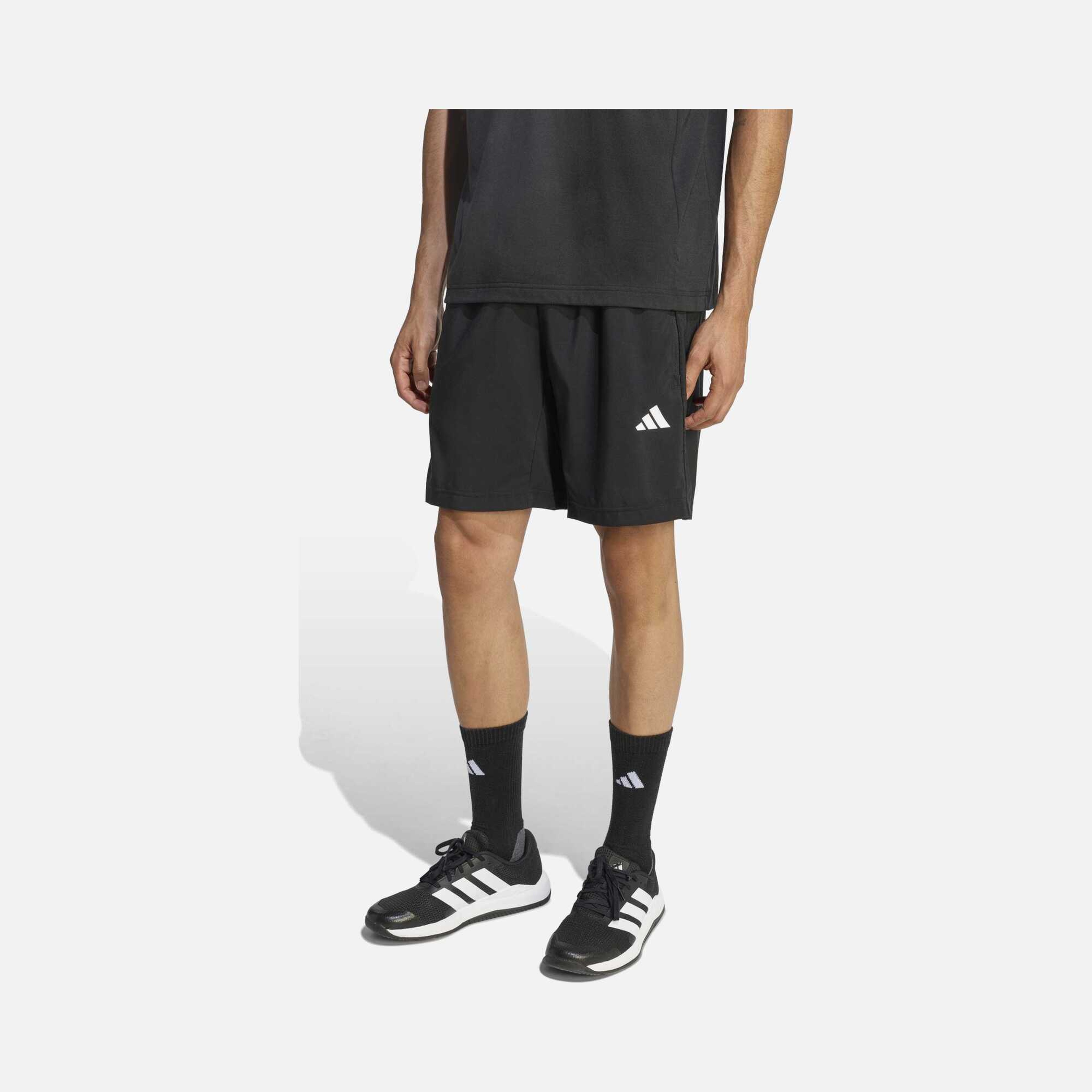 adidas Workout Essentials Base Woven Erkek Şort