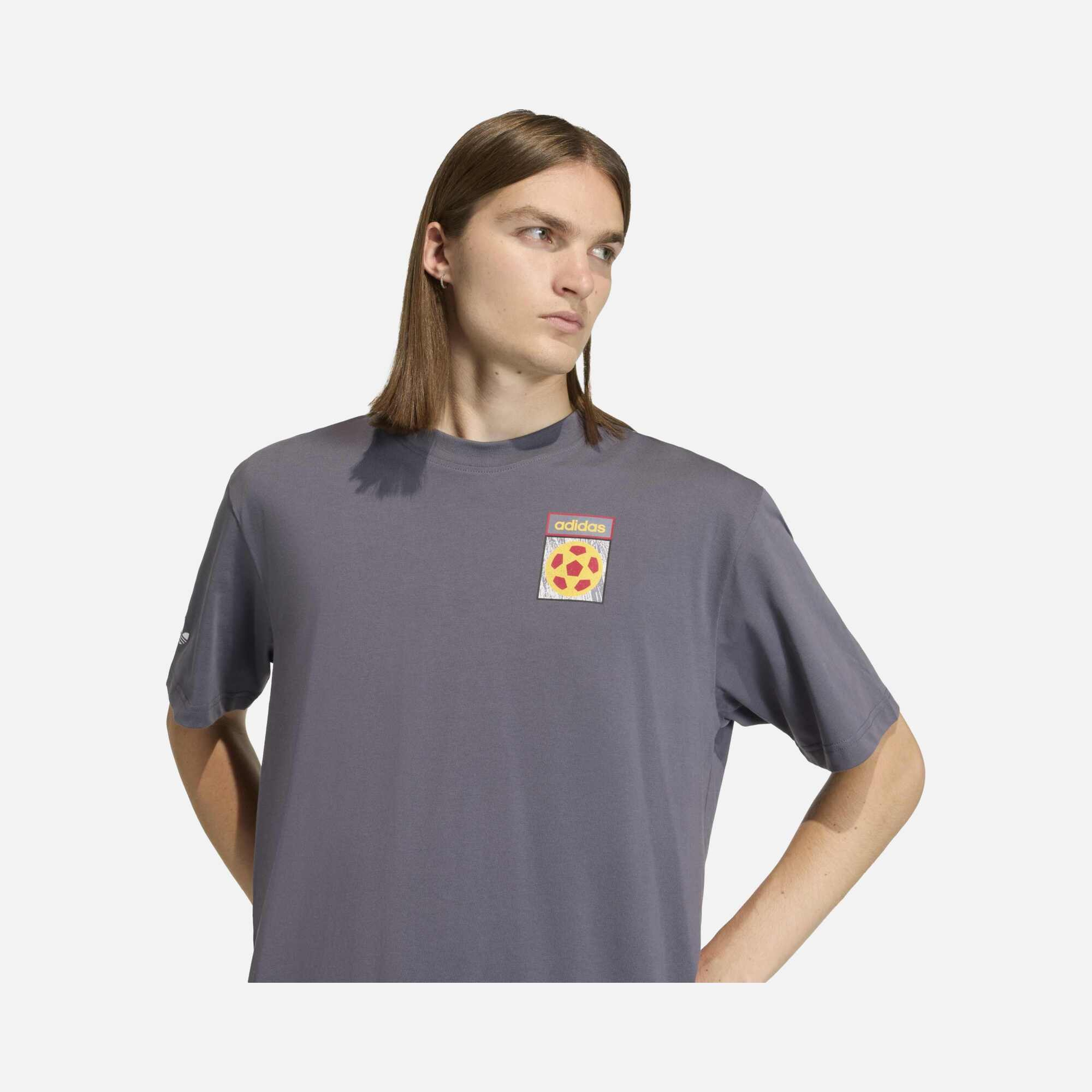 adidas Archive Country Flag Tişört