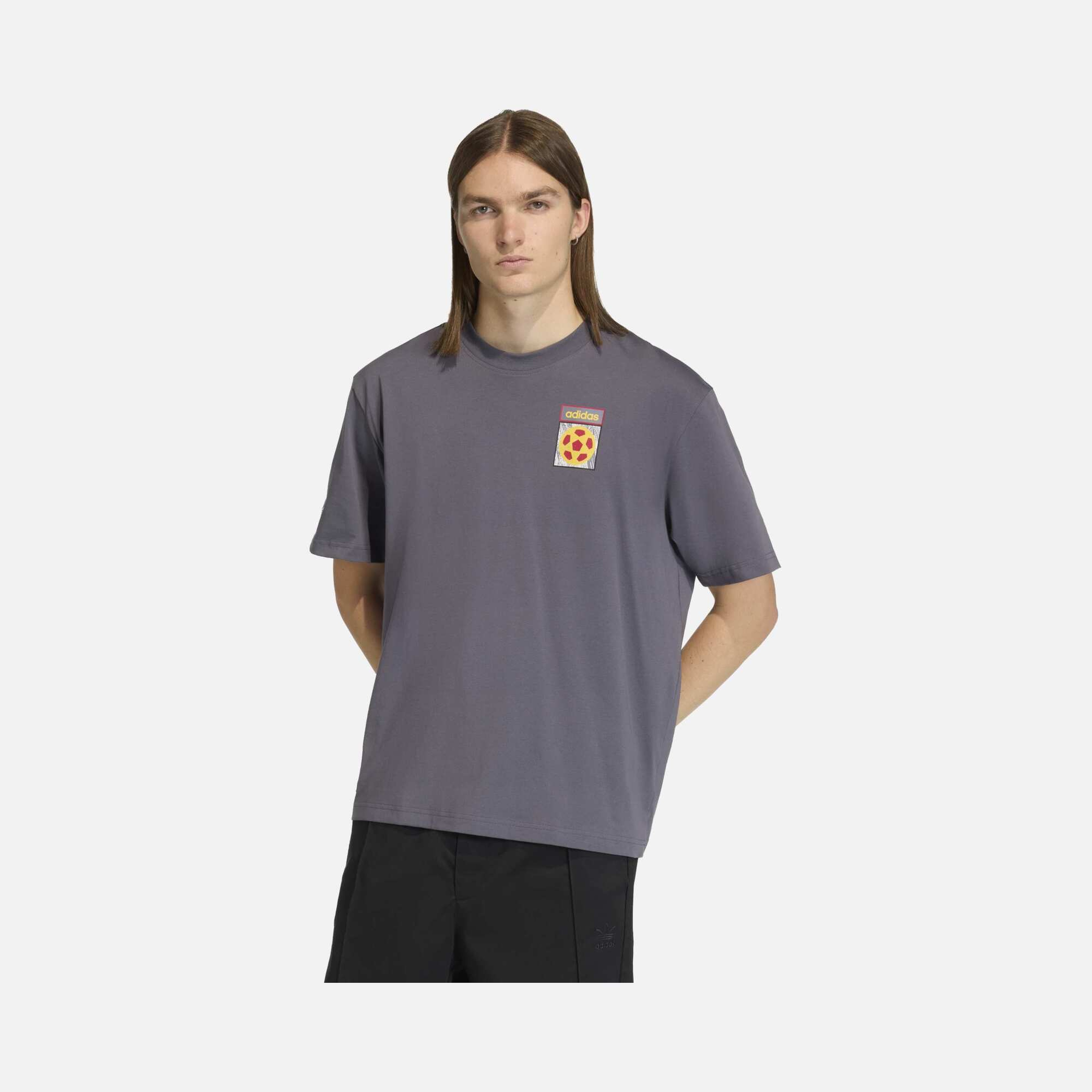 adidas Archive Country Flag Tişört