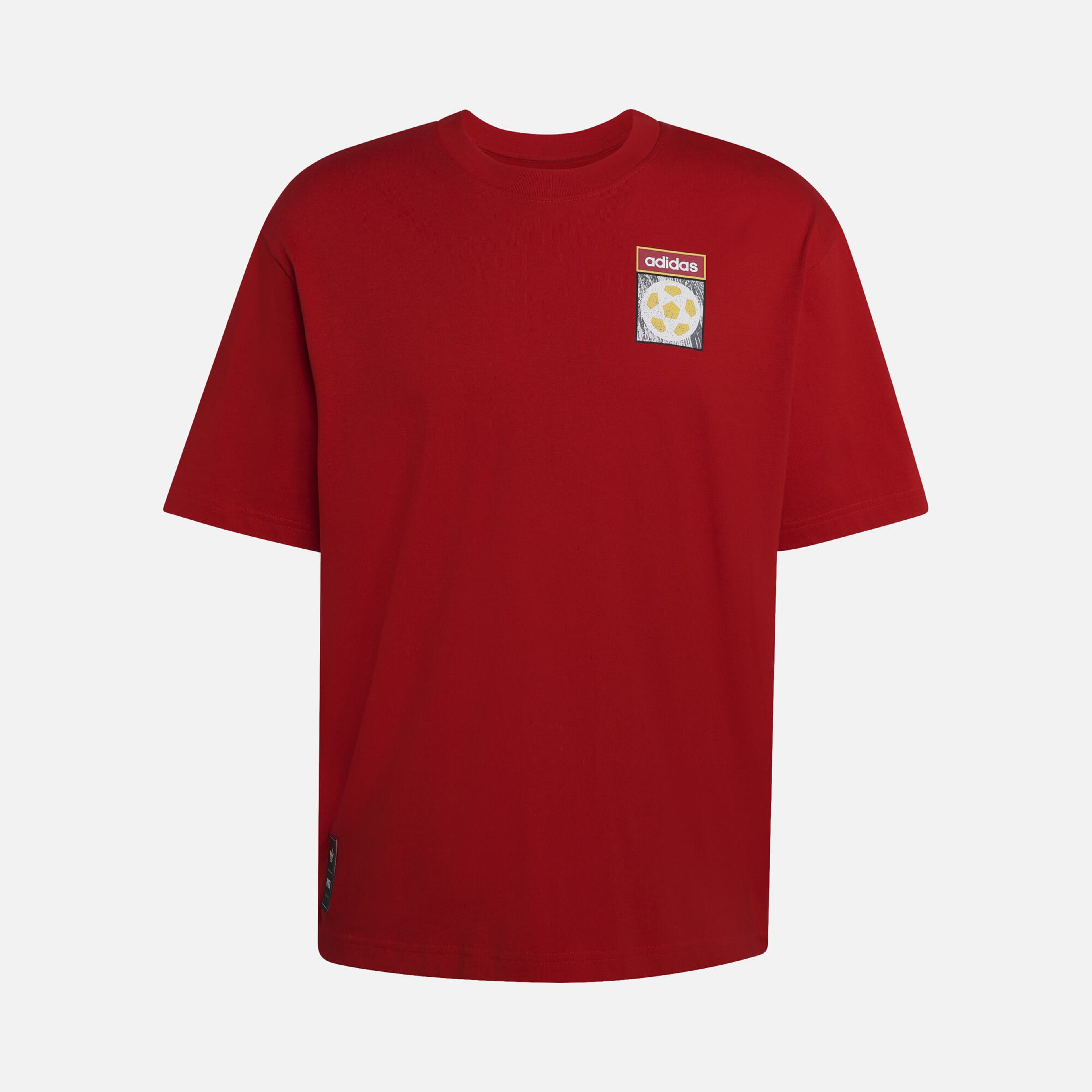 adidas Archive Country Flag Tişört