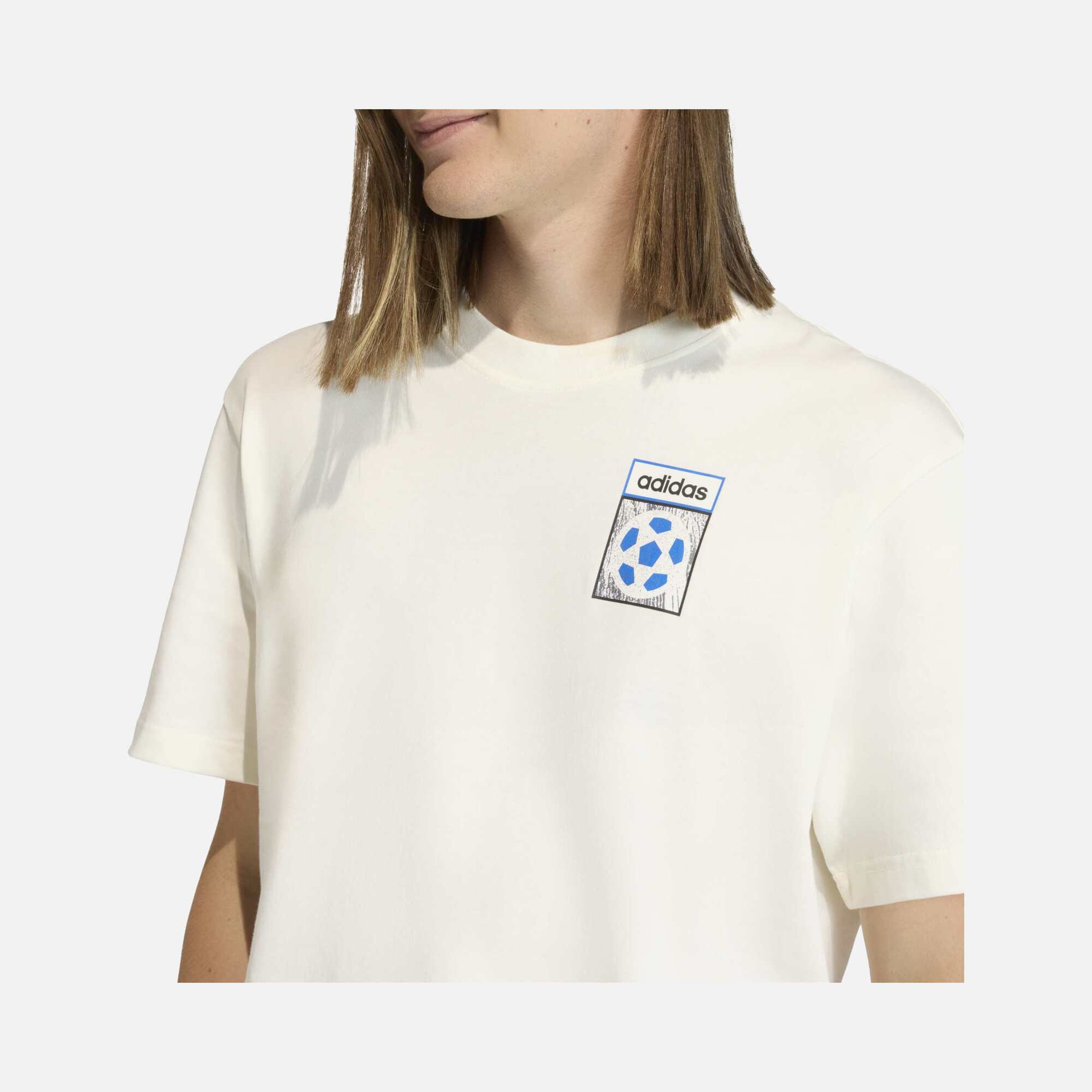 adidas Archive Country Flag Tişört