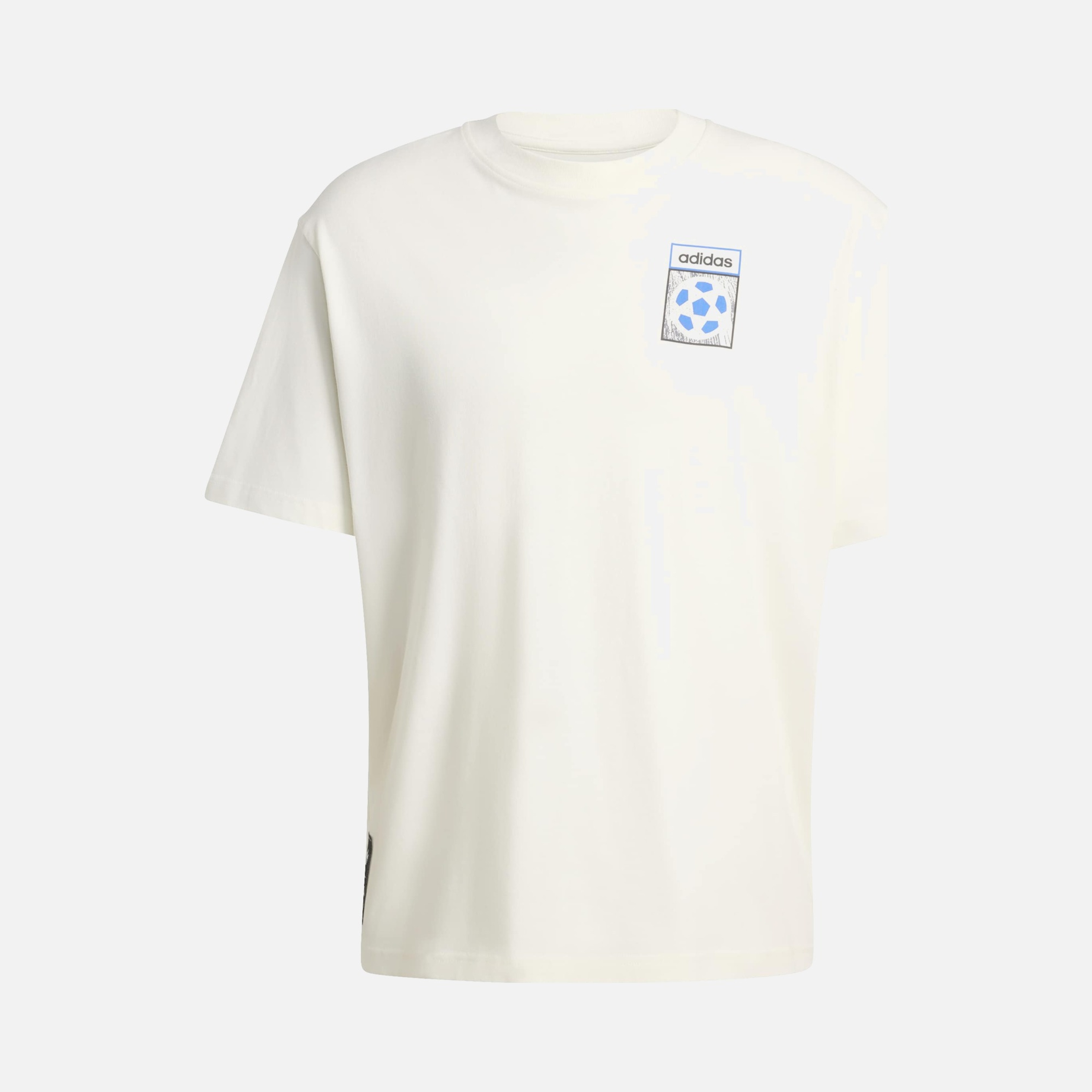 adidas Archive Country Flag Tişört