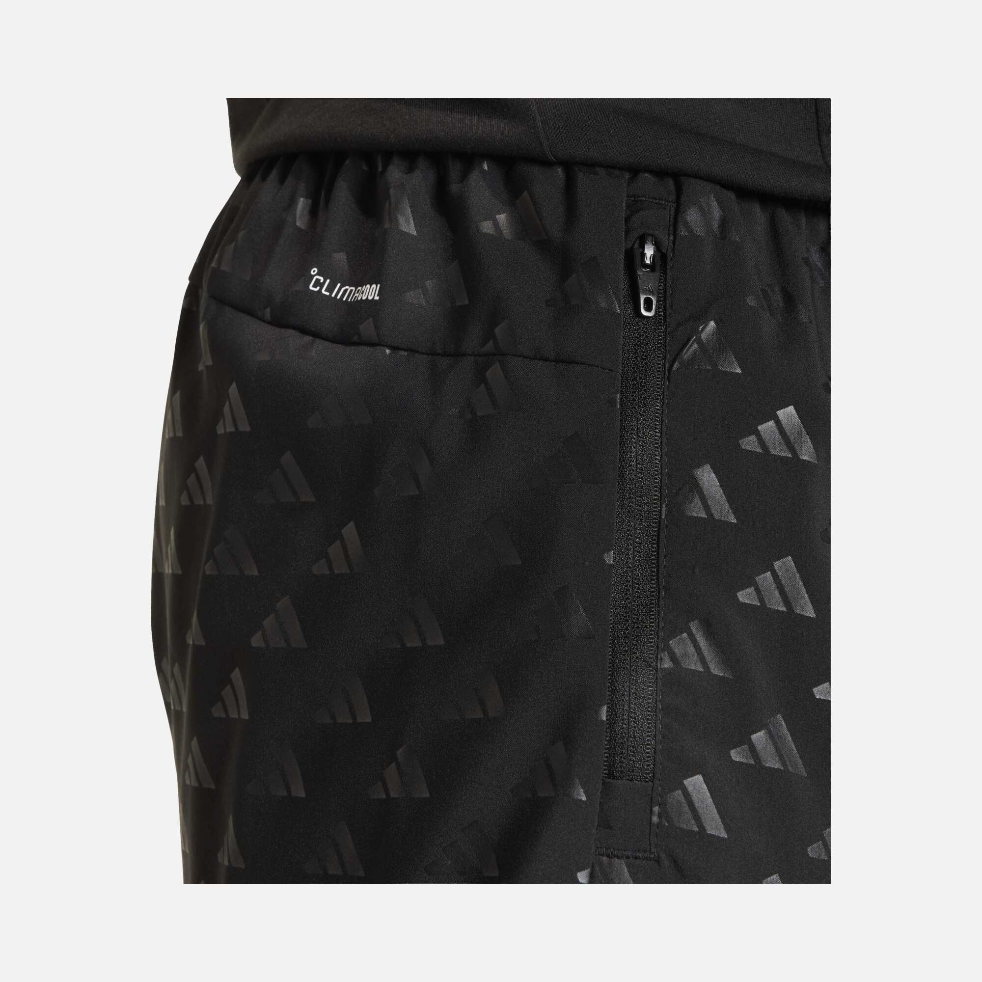 adidas Workout Brandlove Erkek Şort