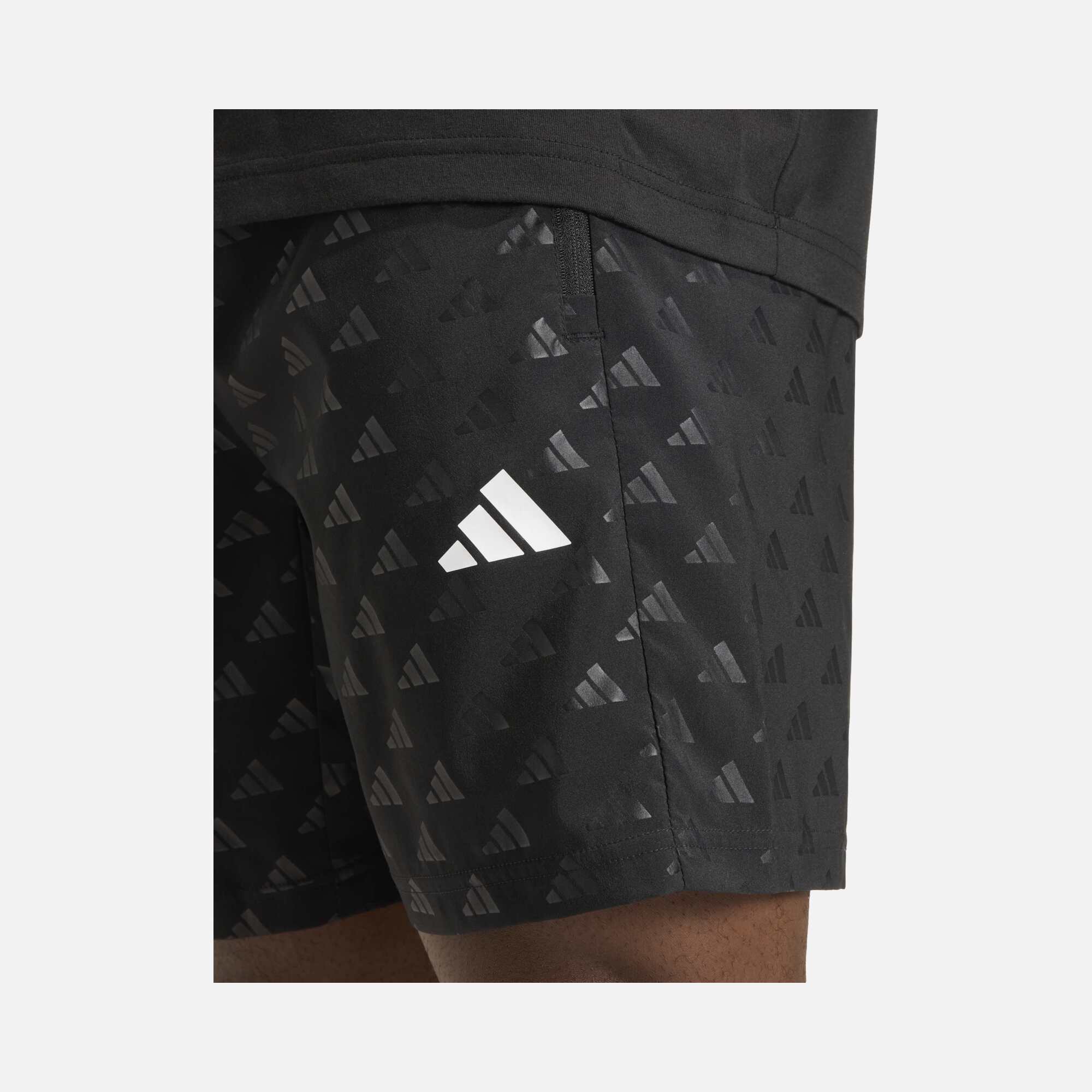 adidas Workout Brandlove Erkek Şort