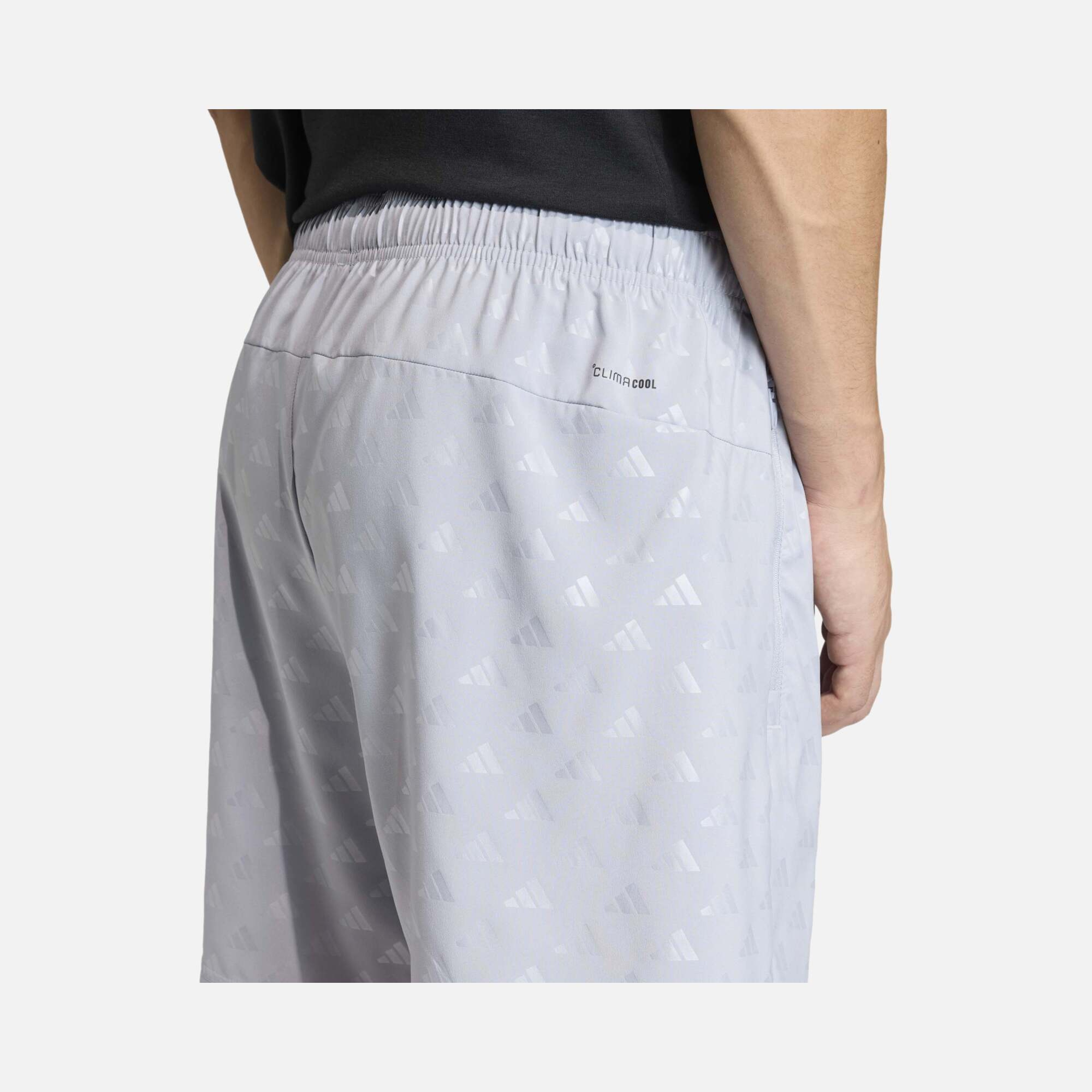 adidas Workout Brandlove Erkek Şort