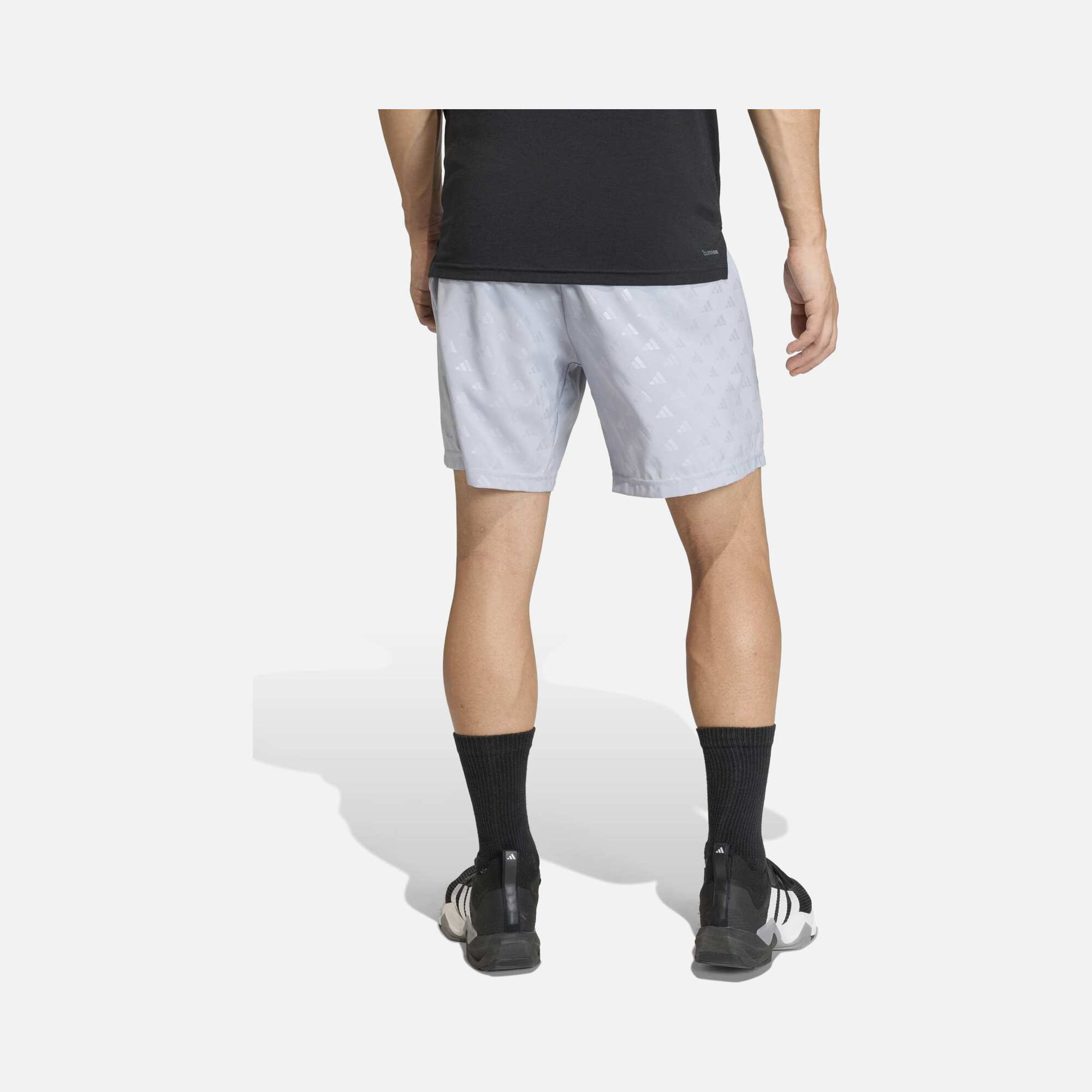 adidas Workout Brandlove Erkek Şort