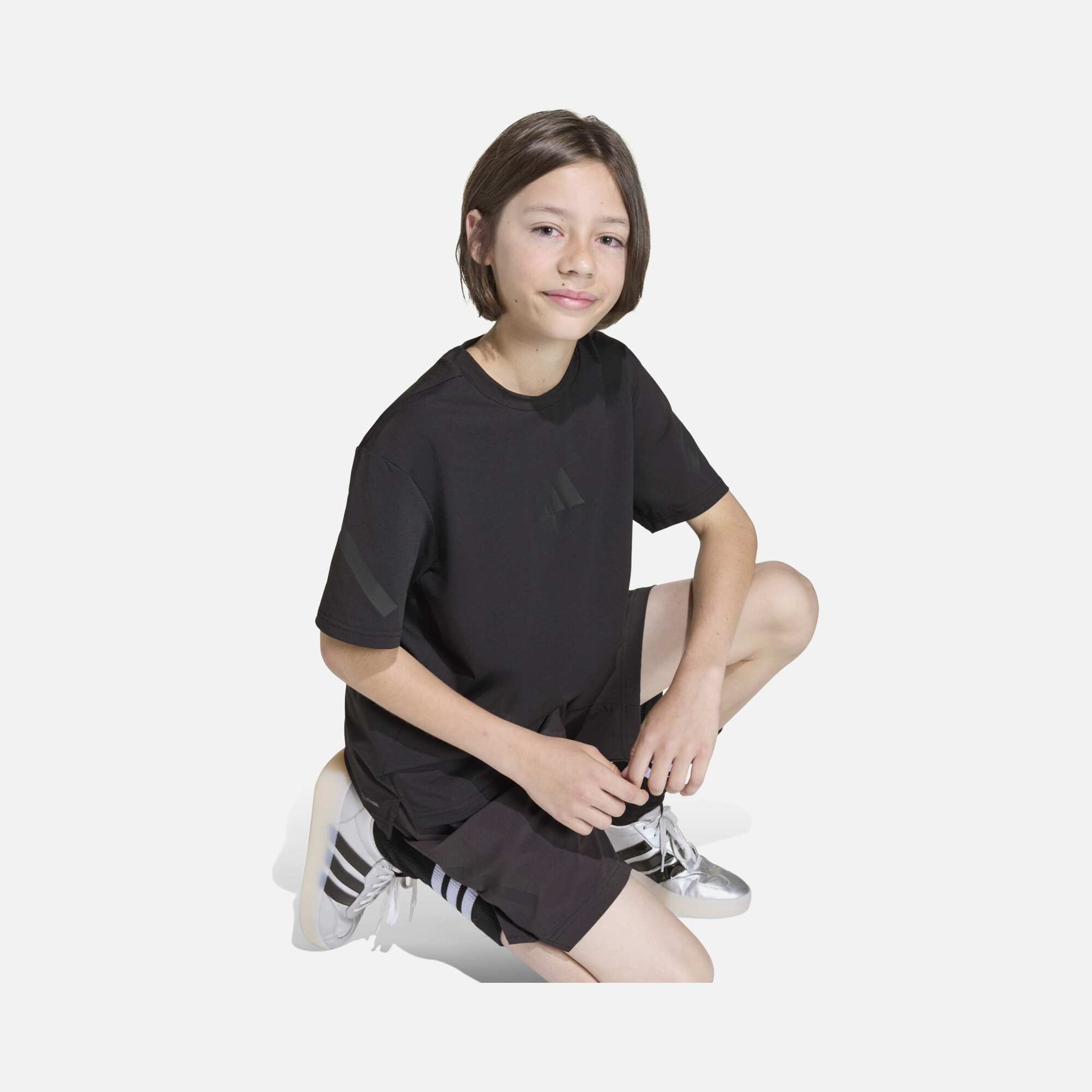 adidas Z.N.E. Woven Travel Stretch Tişört