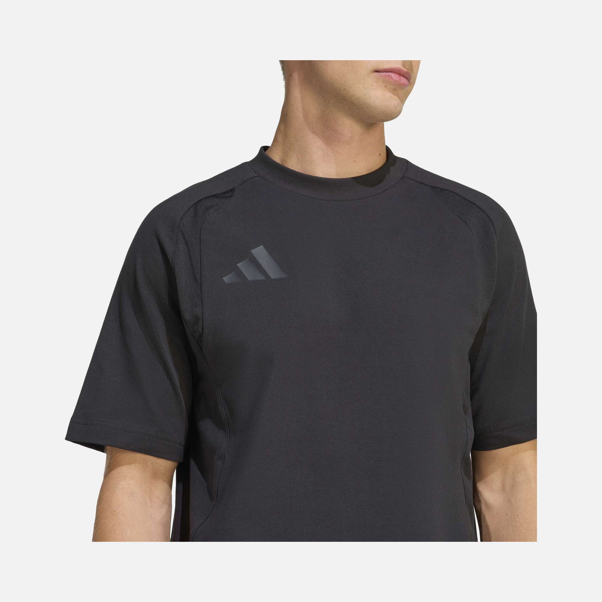 adidas Tiro Travel Tee Erkek Tişört