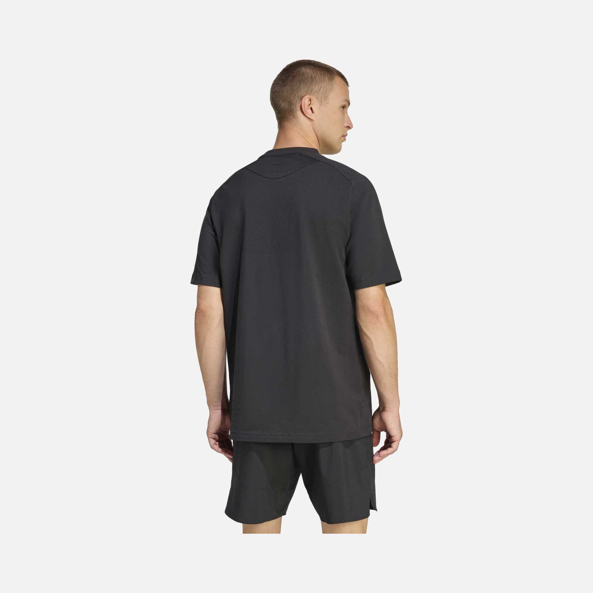 adidas Tiro Travel Tee Erkek Tişört