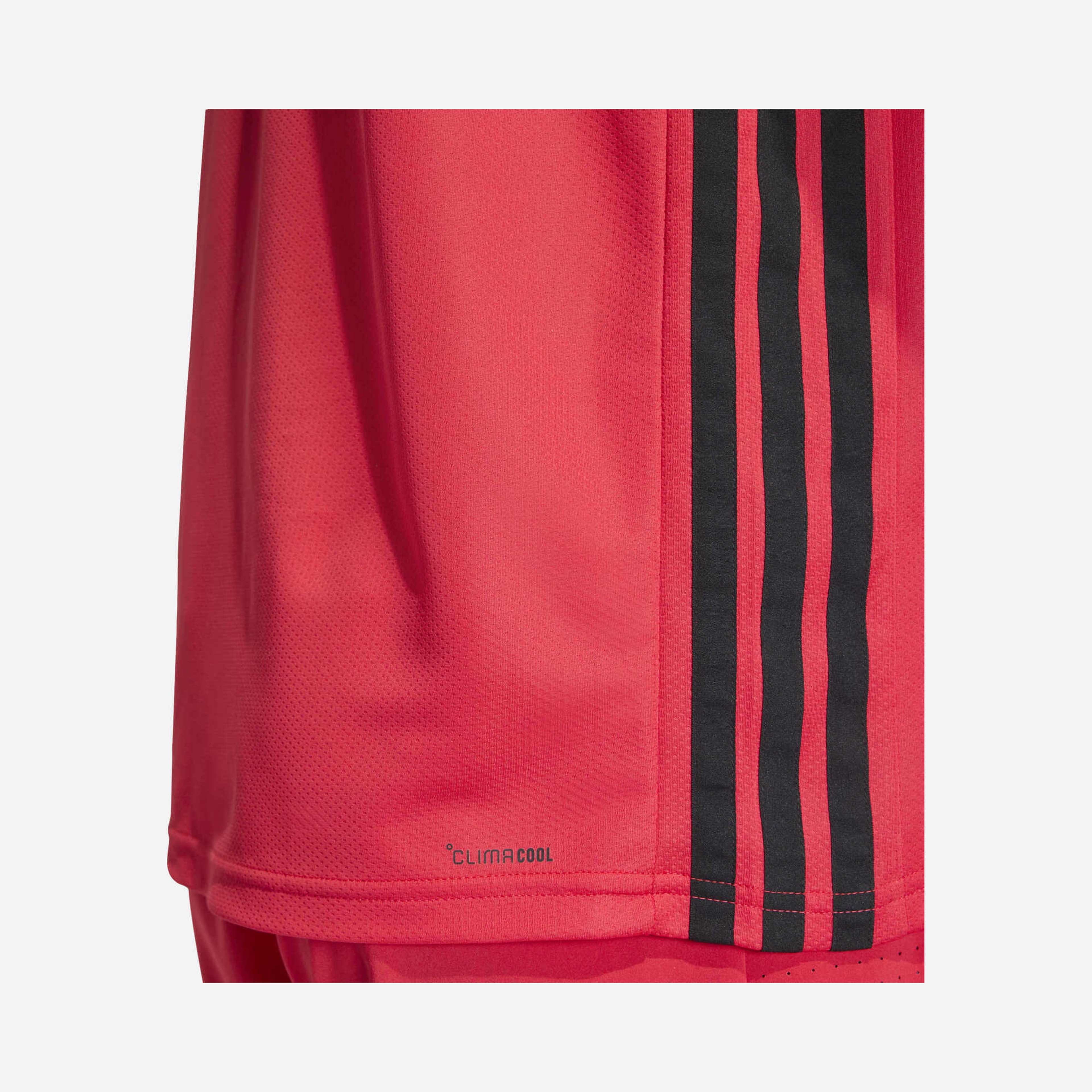 adidas Workout Essentials Base 3-Stripes Erkek Tişört