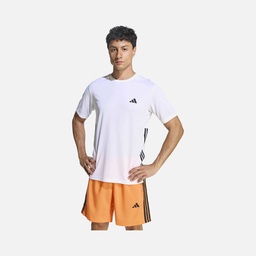 adidas Workout Essentials Base 3-Stripes Erkek Tişört