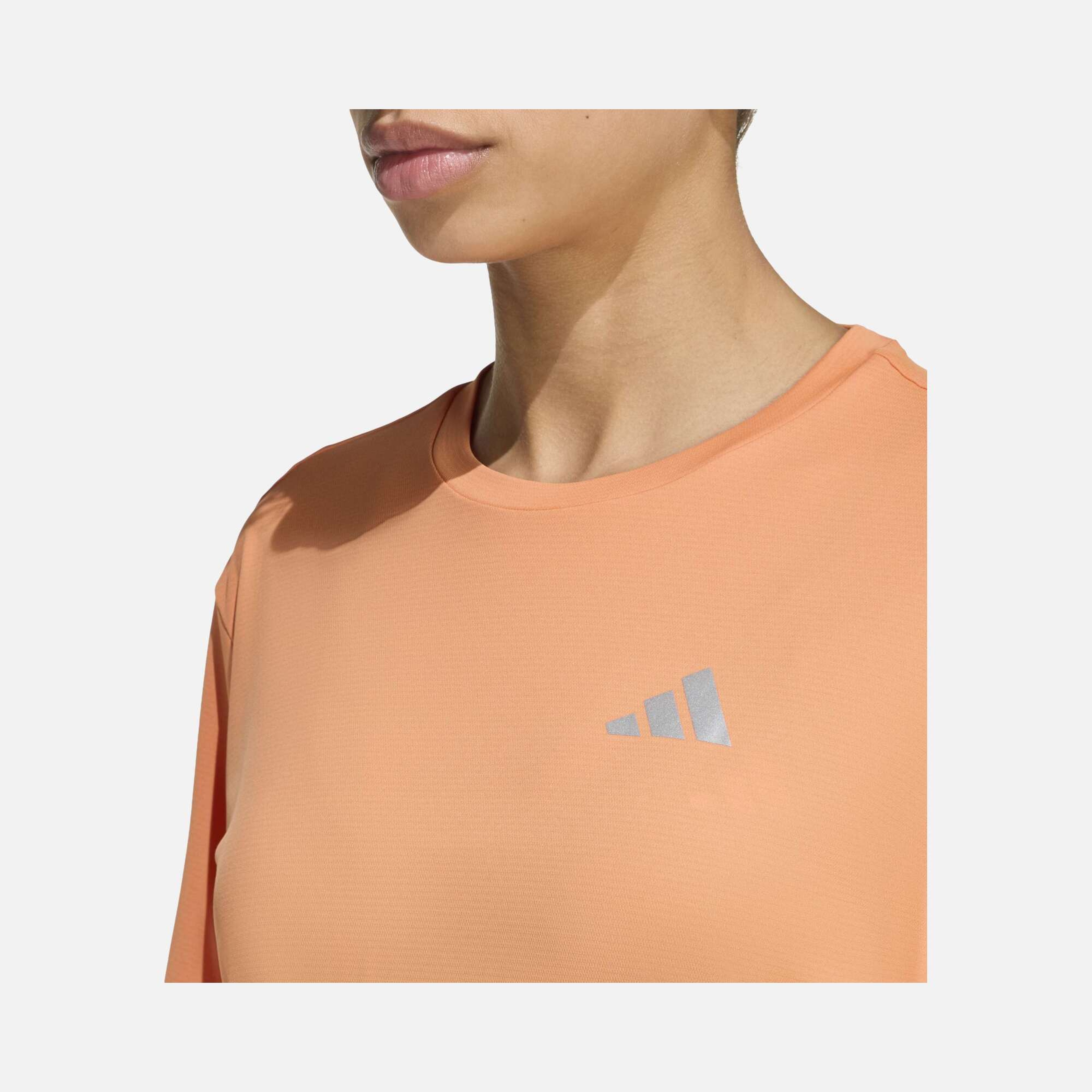 adidas adi365 Running Essentials Kadın Tişört