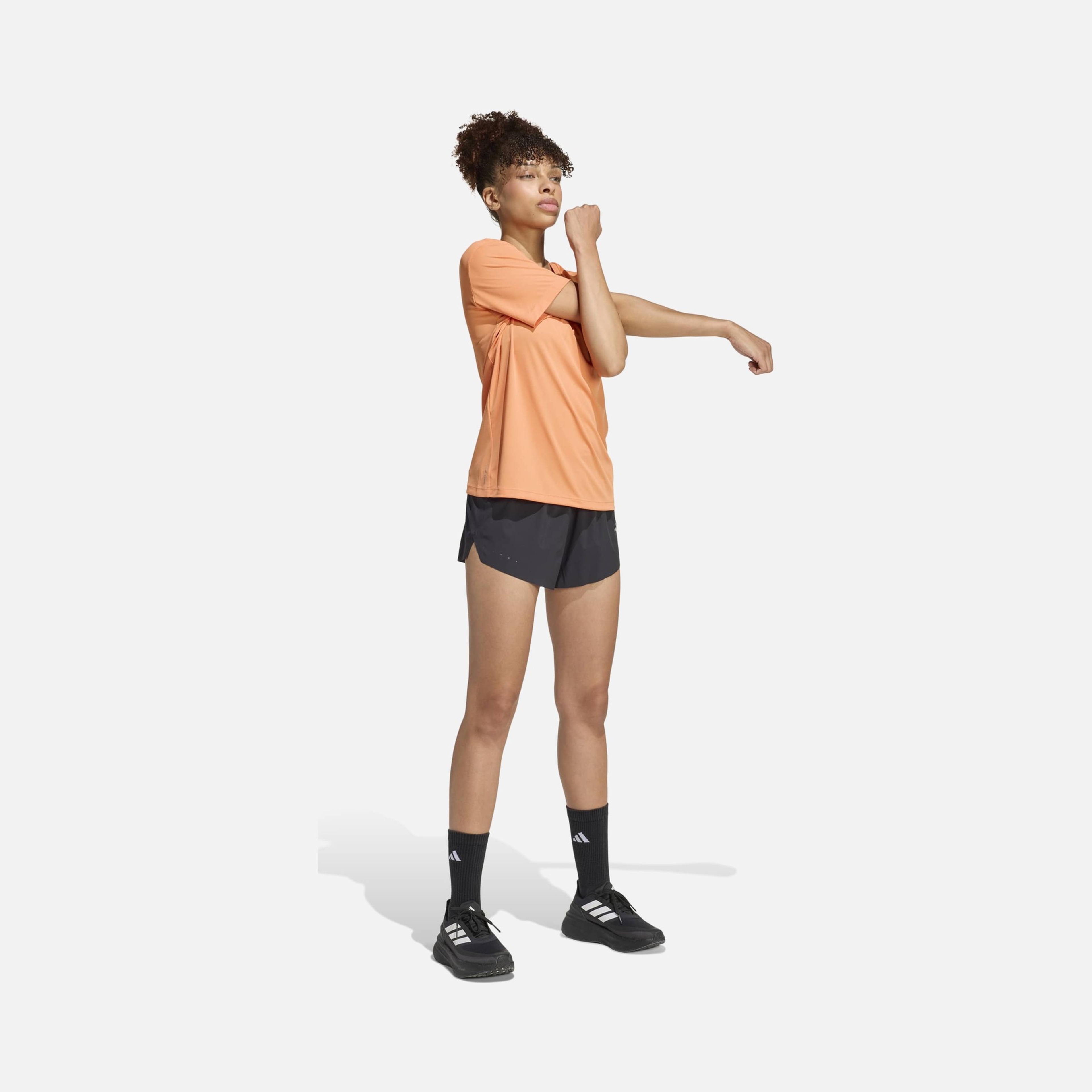 adidas adi365 Running Essentials Kadın Tişört