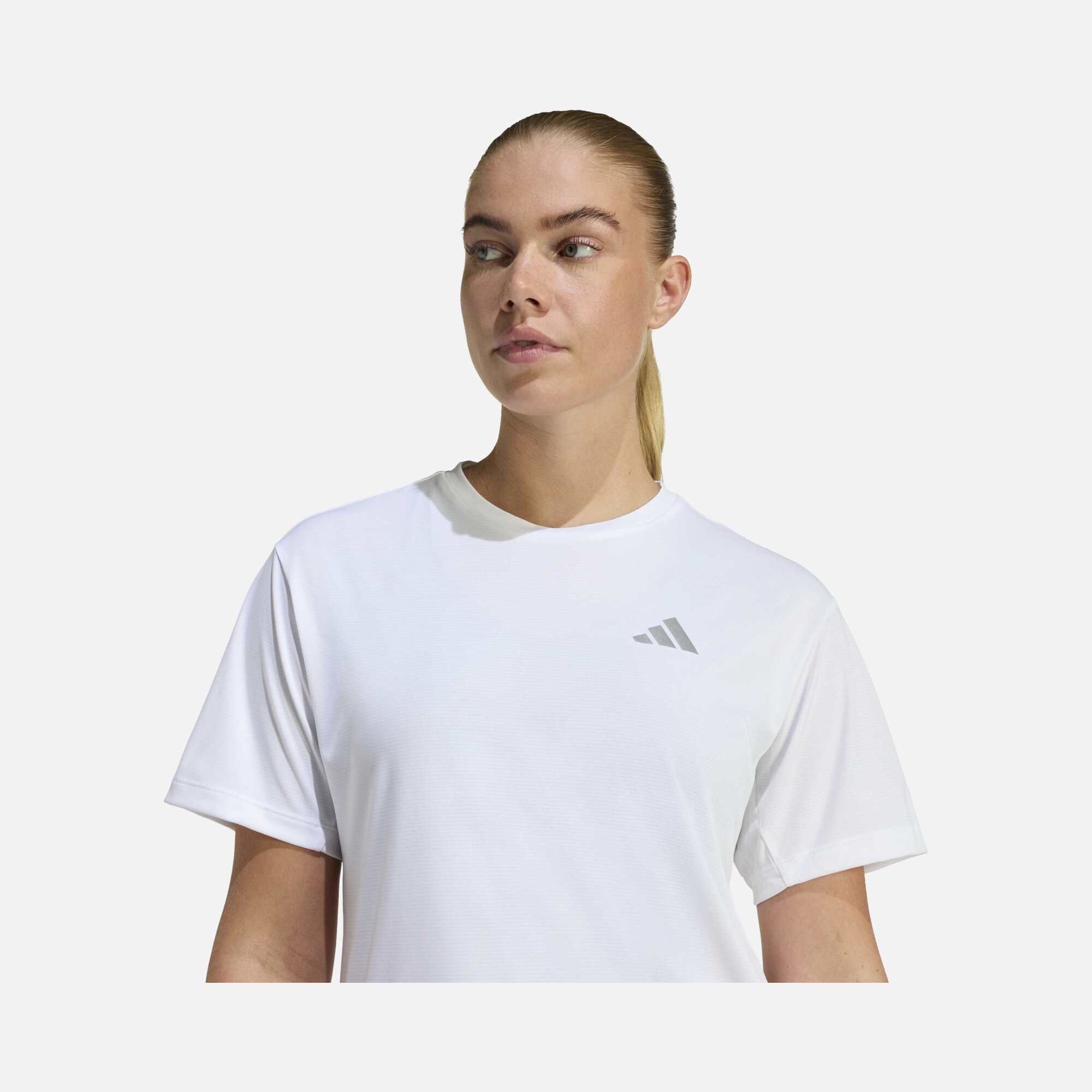 adidas adi365 Running Essentials Kadın Tişört